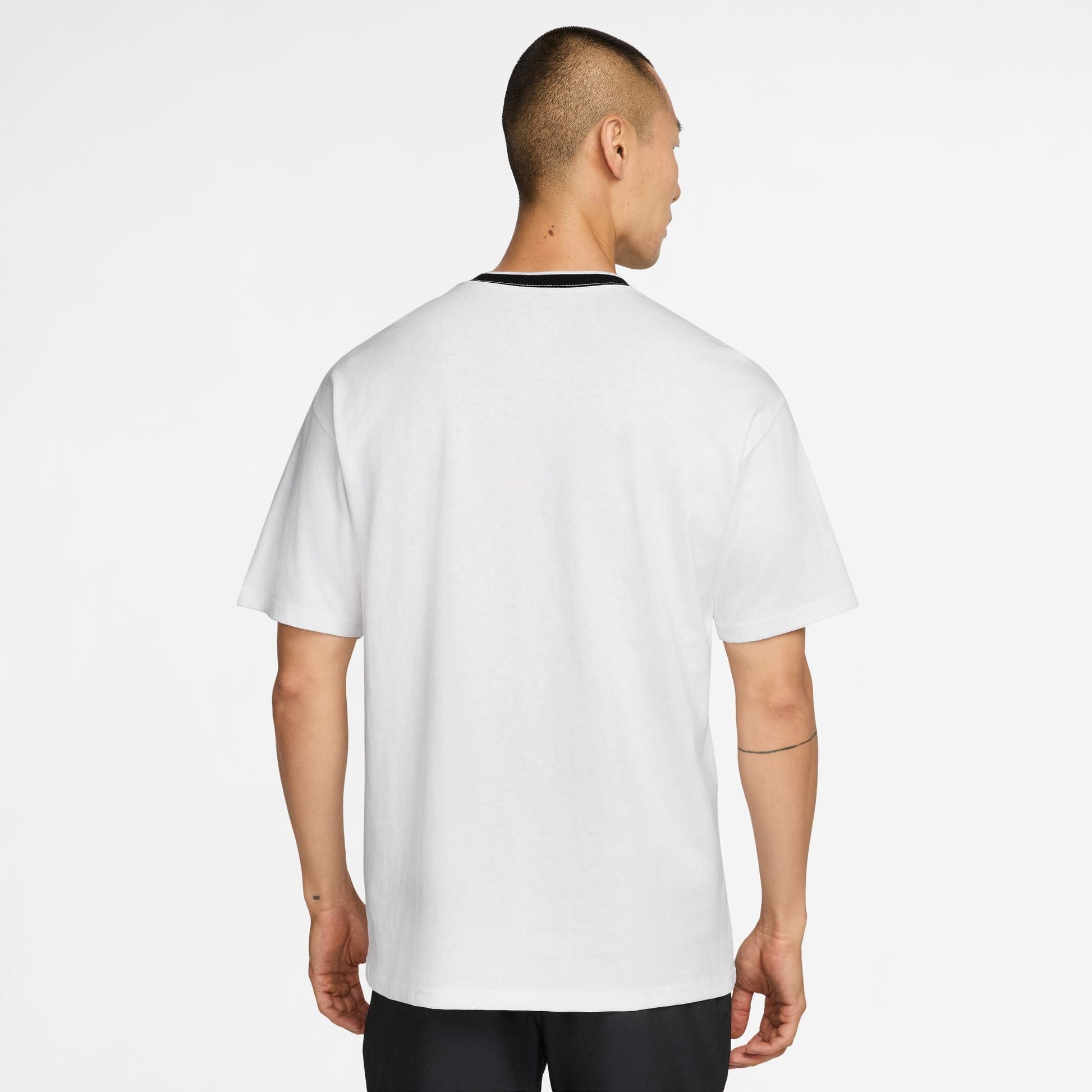 Men's Nike Loose Golf Tee
