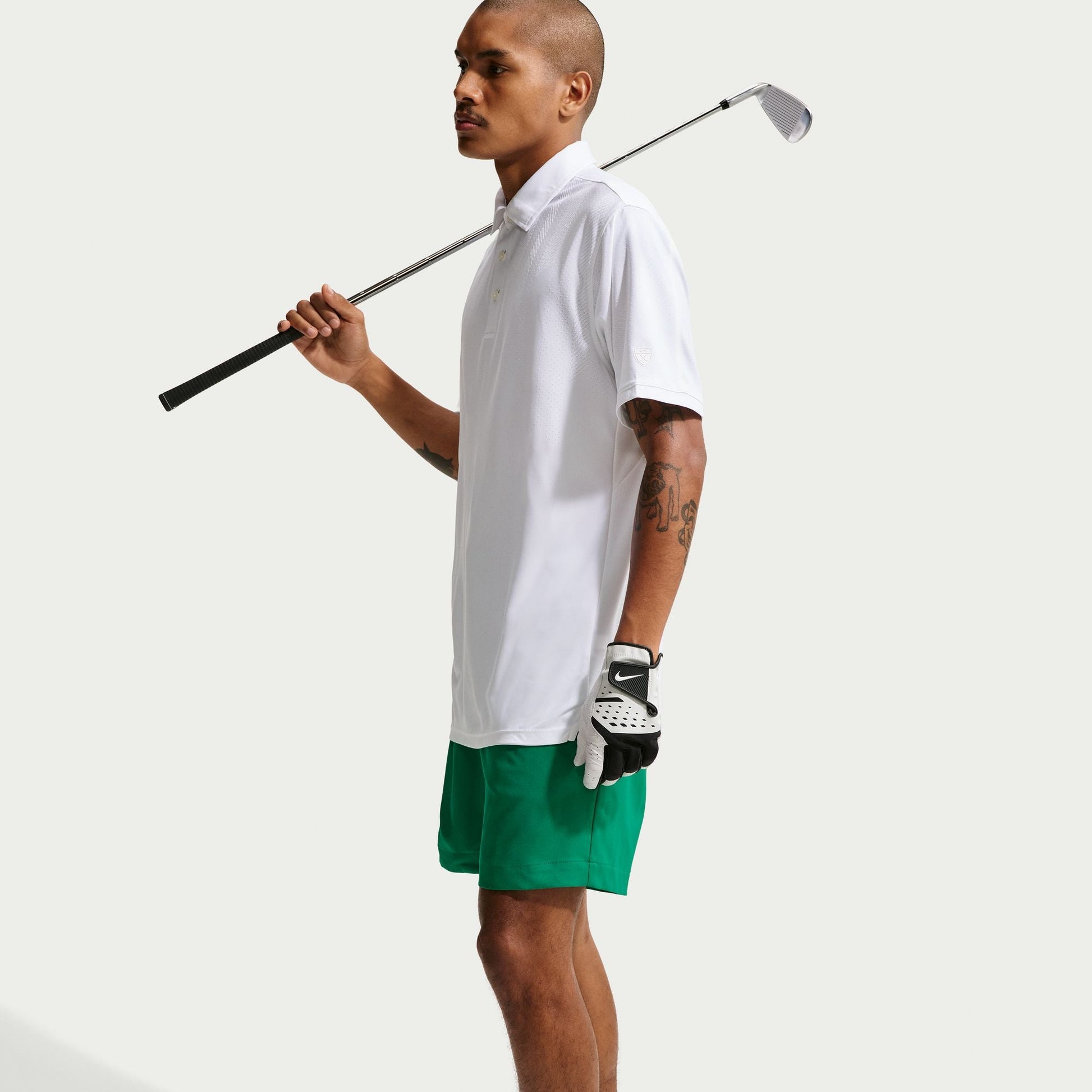 Men's Nike Dri-FIT Velocity Short - 7in