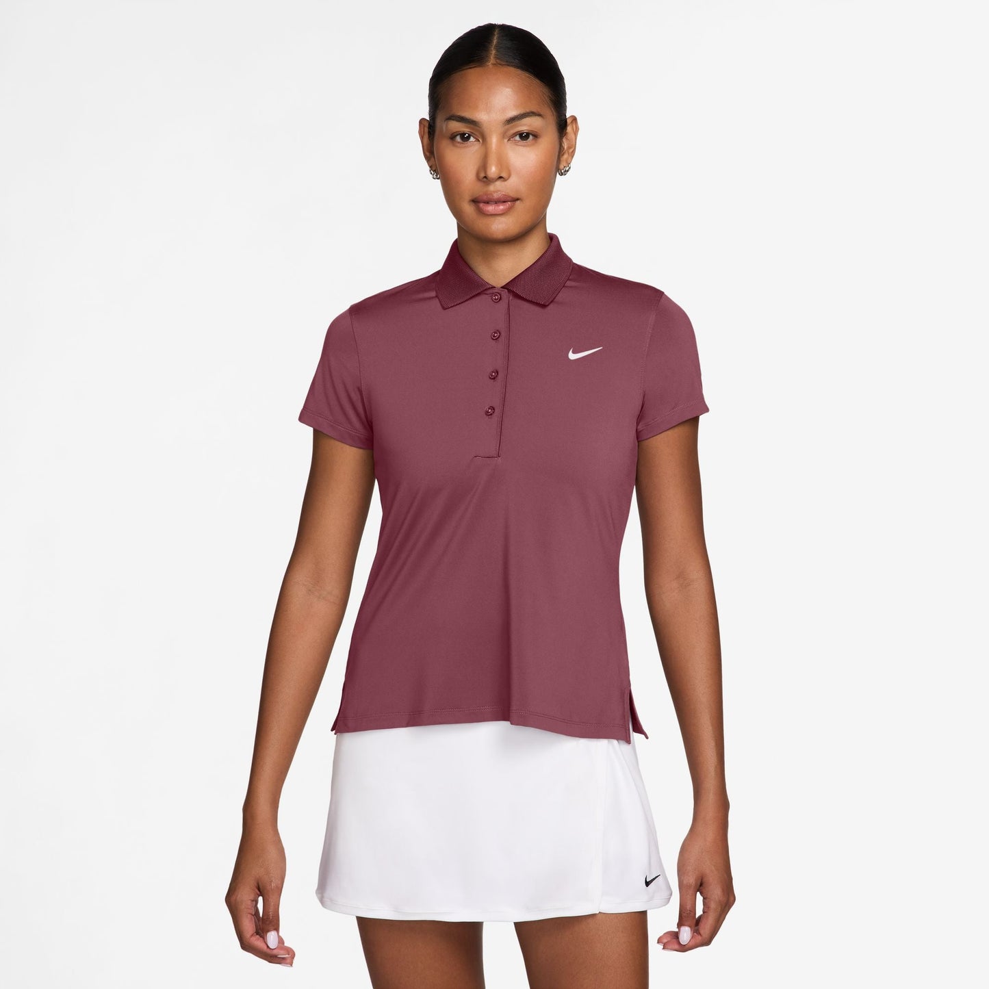Women's Nike Dri-FIT UV NGC Polo