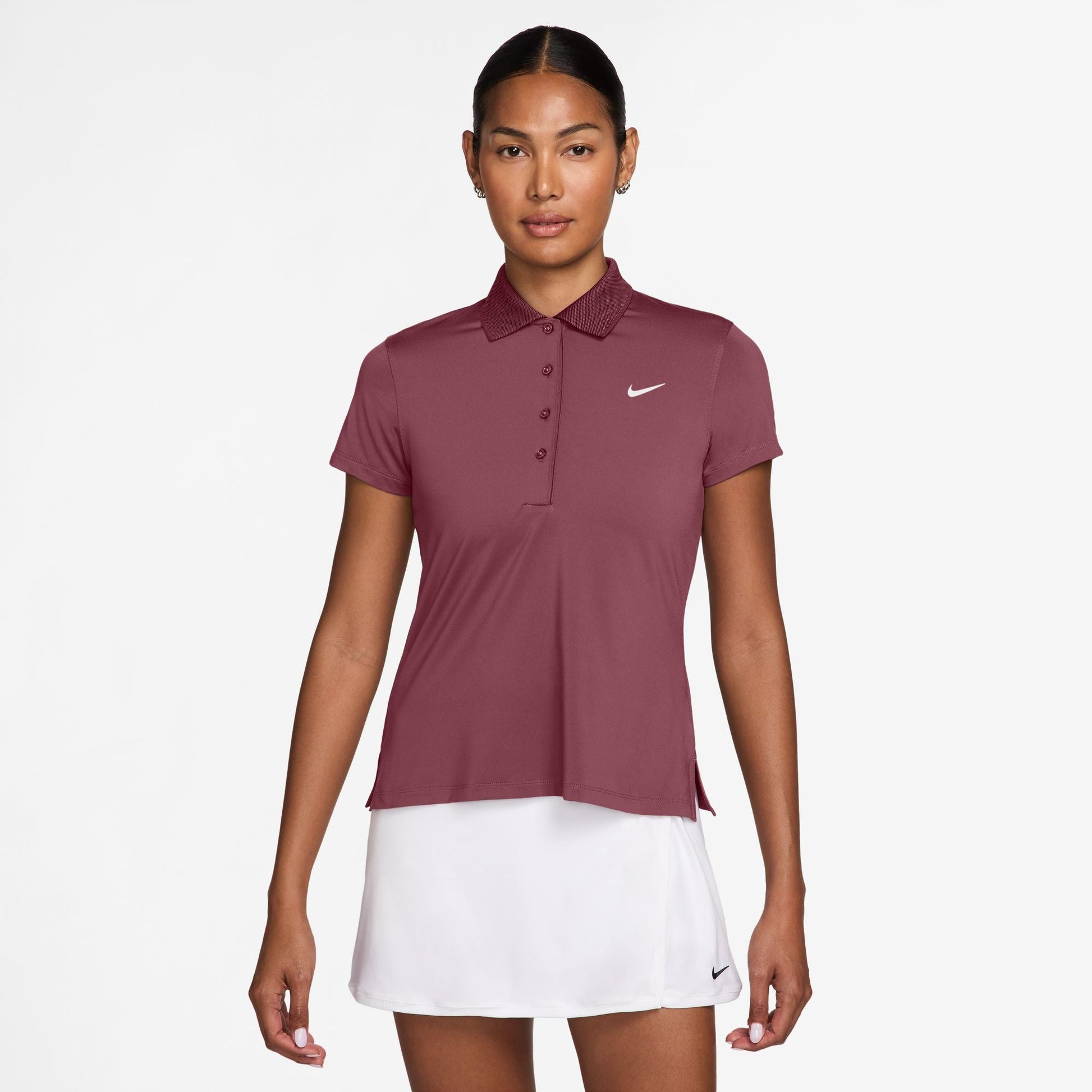 Women's Nike Dri-FIT UV NGC Polo
