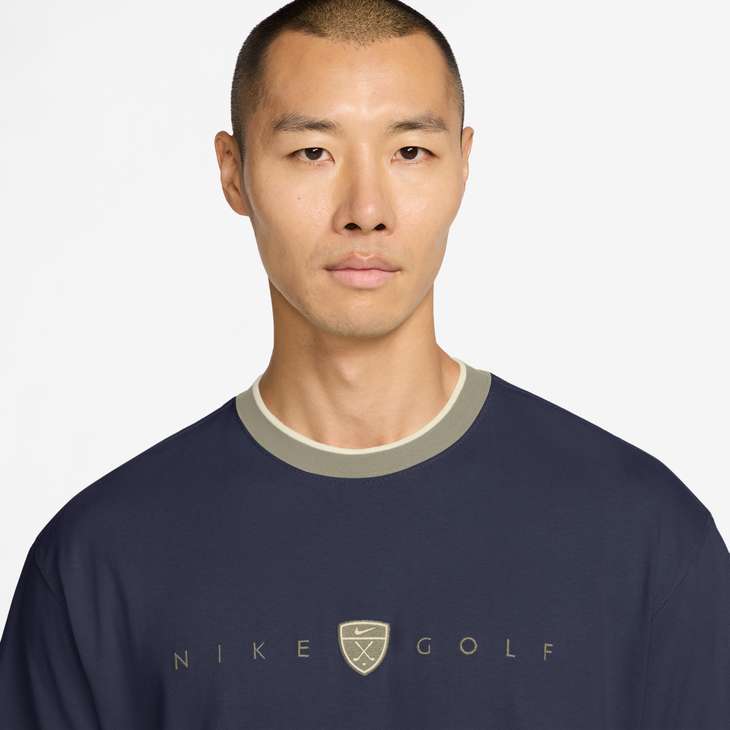 Men's Nike Loose Golf Tee