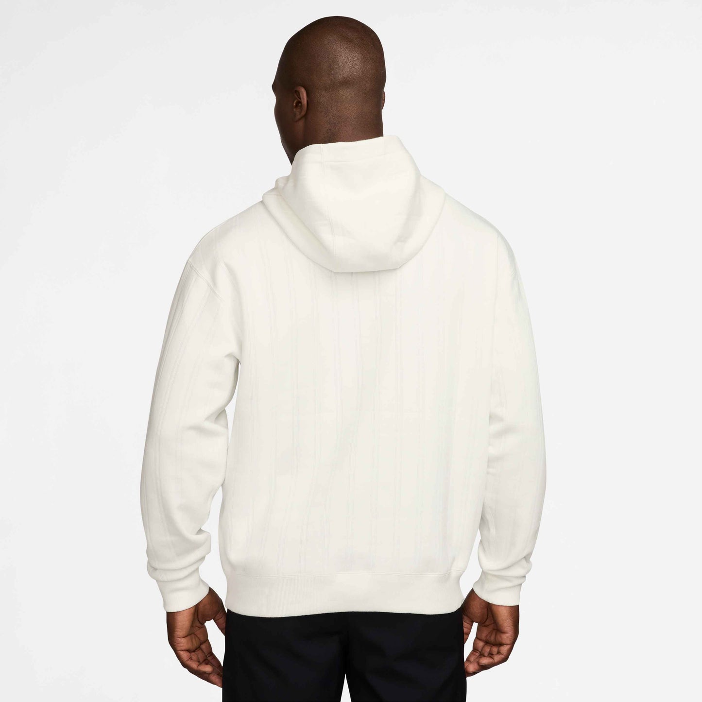 Men's Nike Therma-FIT Fairway Fresh Oversize Hoodie