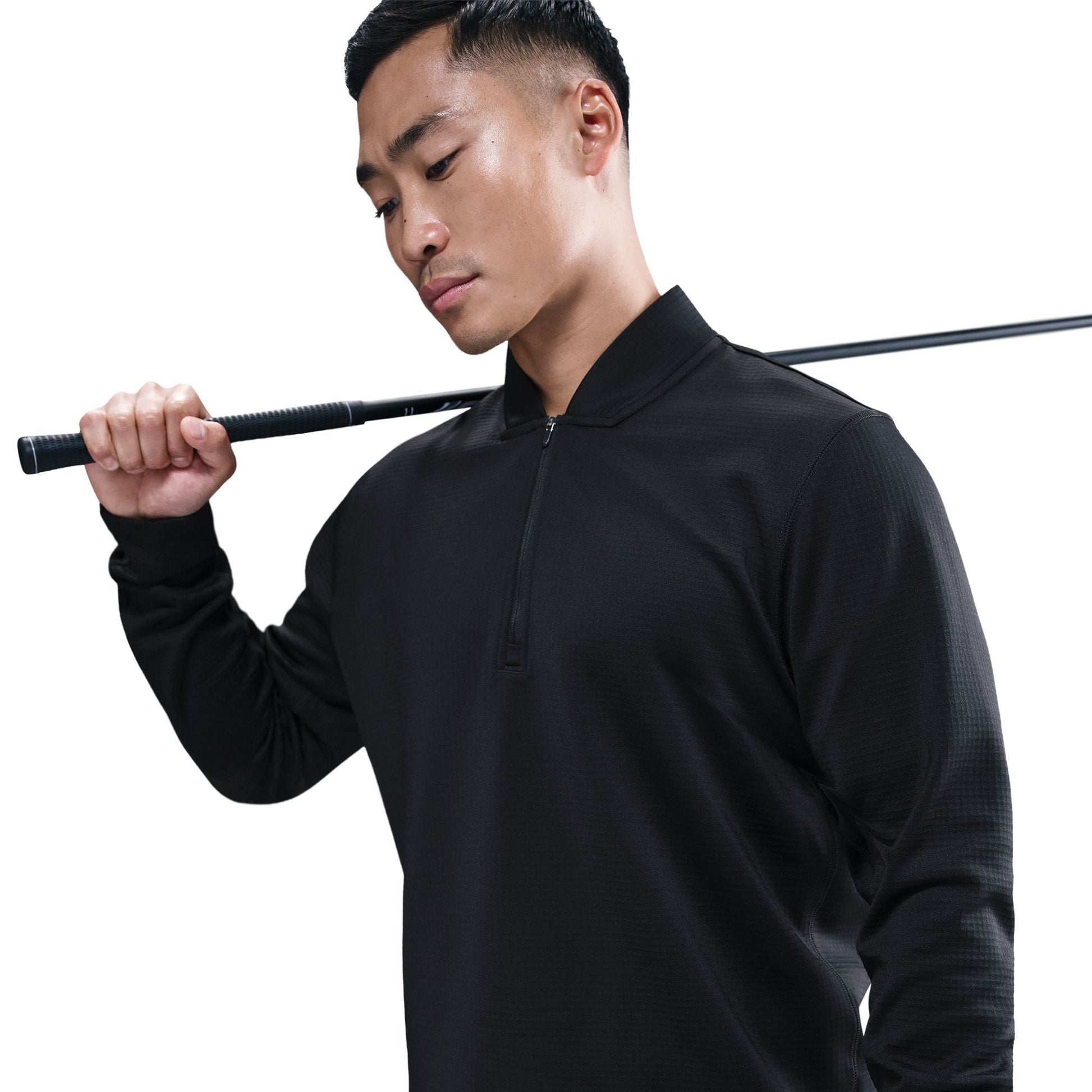 Men's Nike Therma-FIT Velocity 1/2 Zip Top