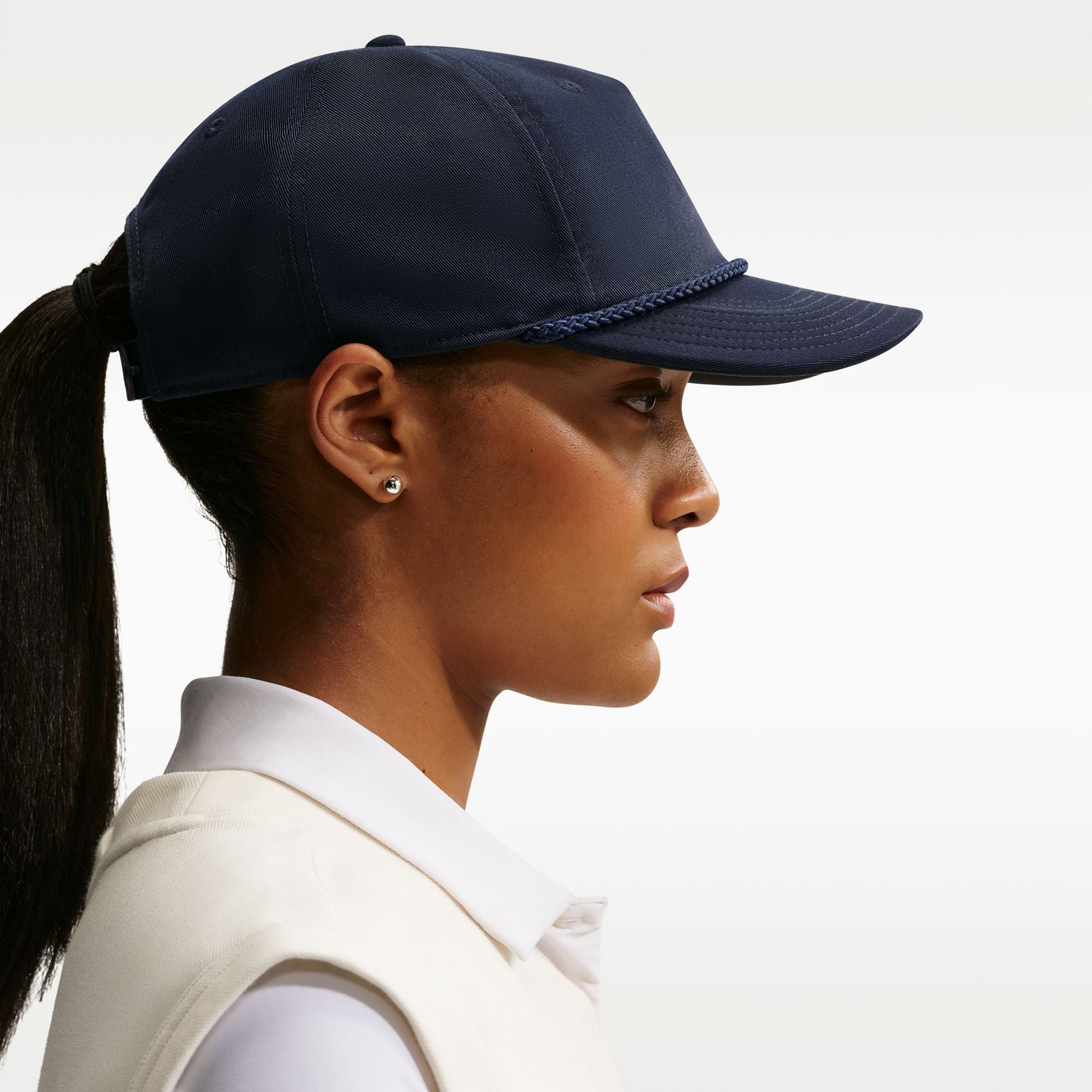 Unisex Nike Pro Unstructured Cap