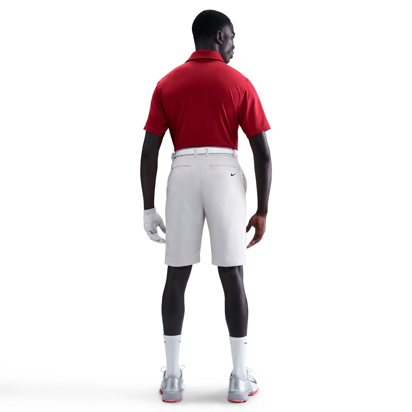 Men's Nike Dri-FIT Velocity Polo