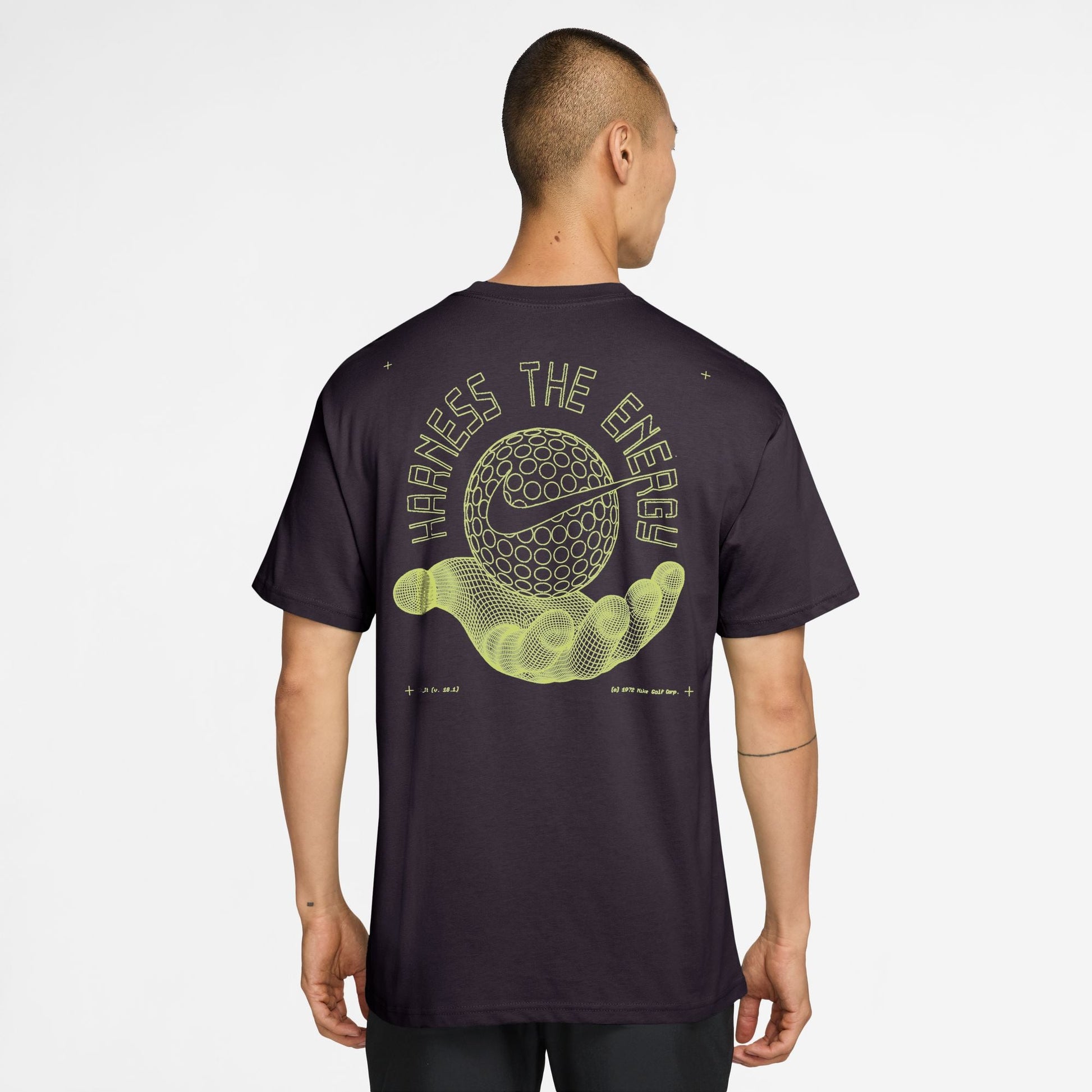 Men's Nike Tee