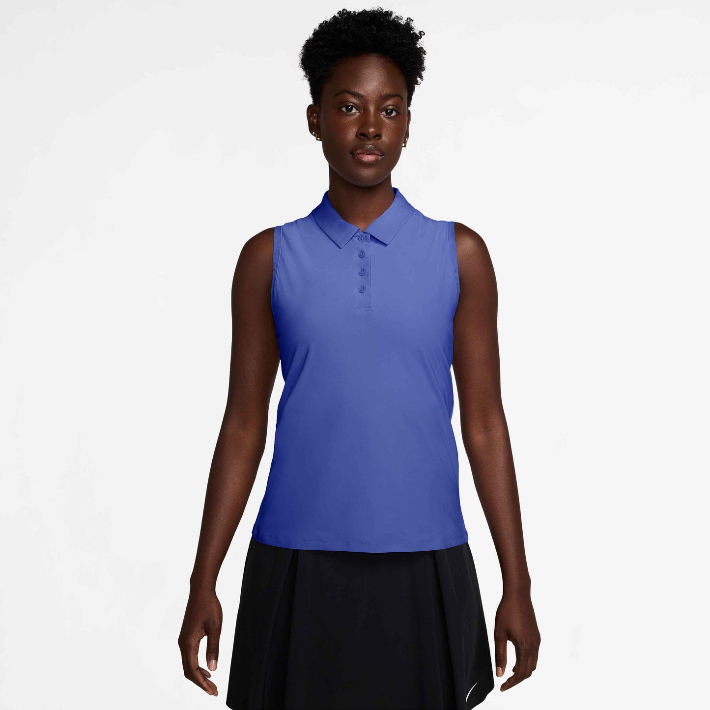 Women's Nike Dri-FIT Victory Sleeveless Polo