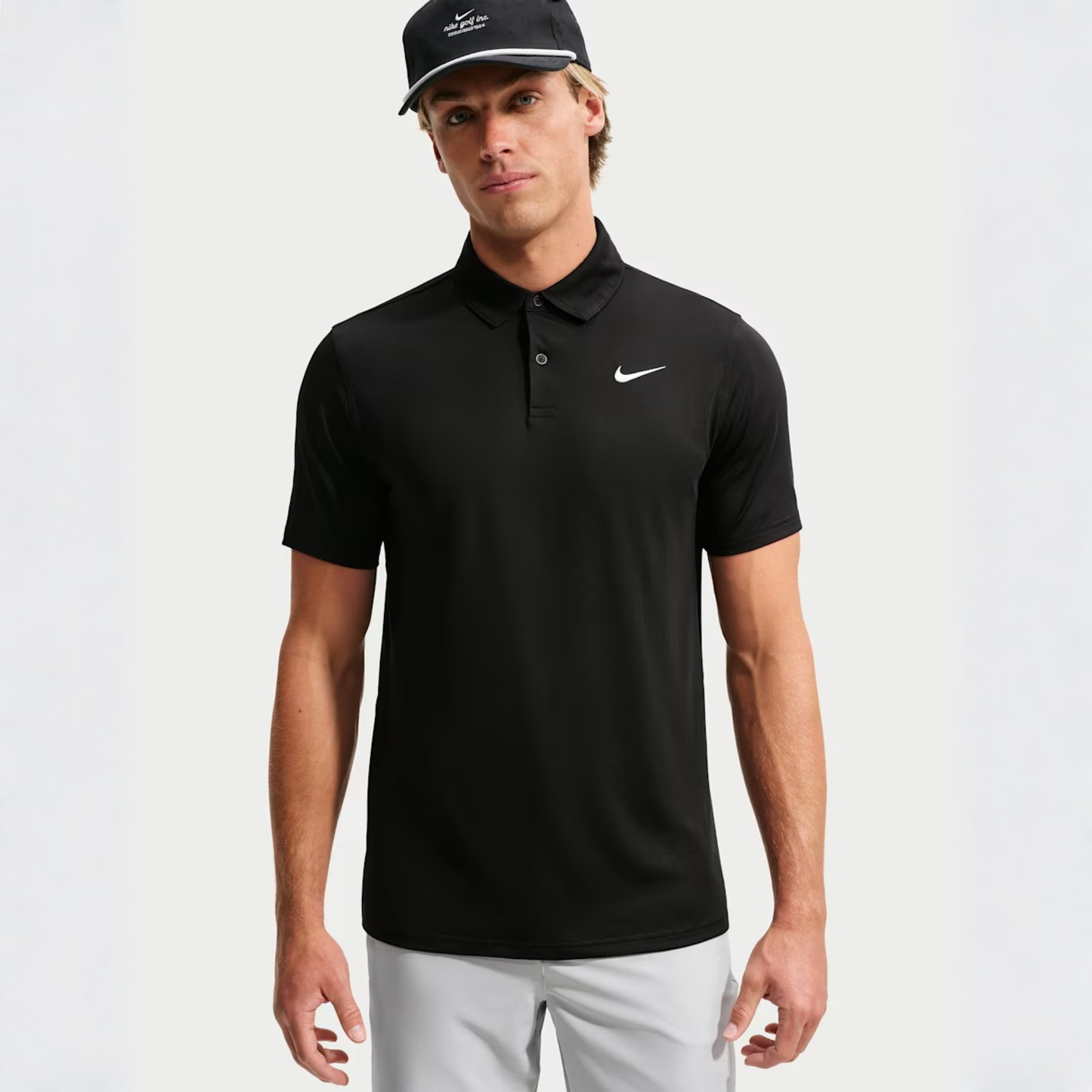 Men's Nike Dri-FIT Velocity Polo