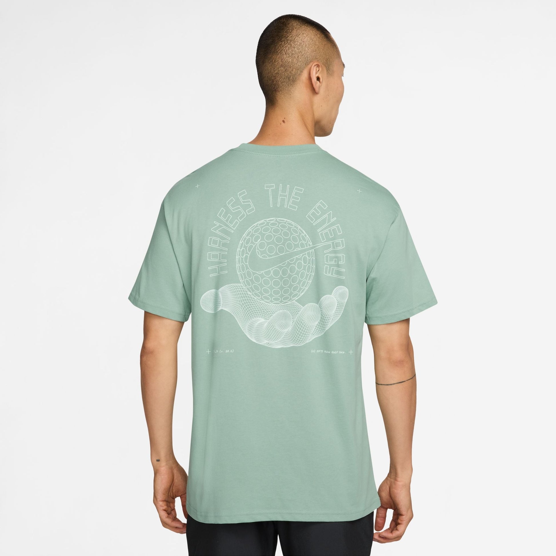 Men's Nike Tee