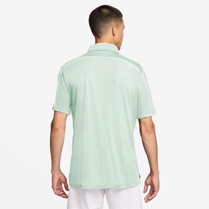 Men's Nike Dri-FIT Par Polo Solid