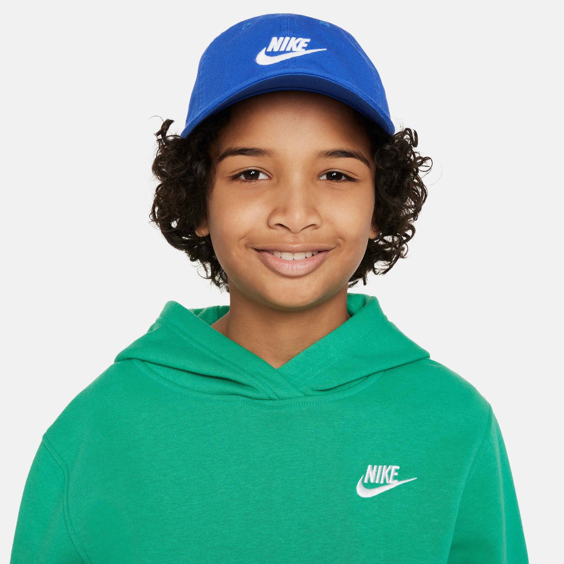 Kids Nike Club Cap