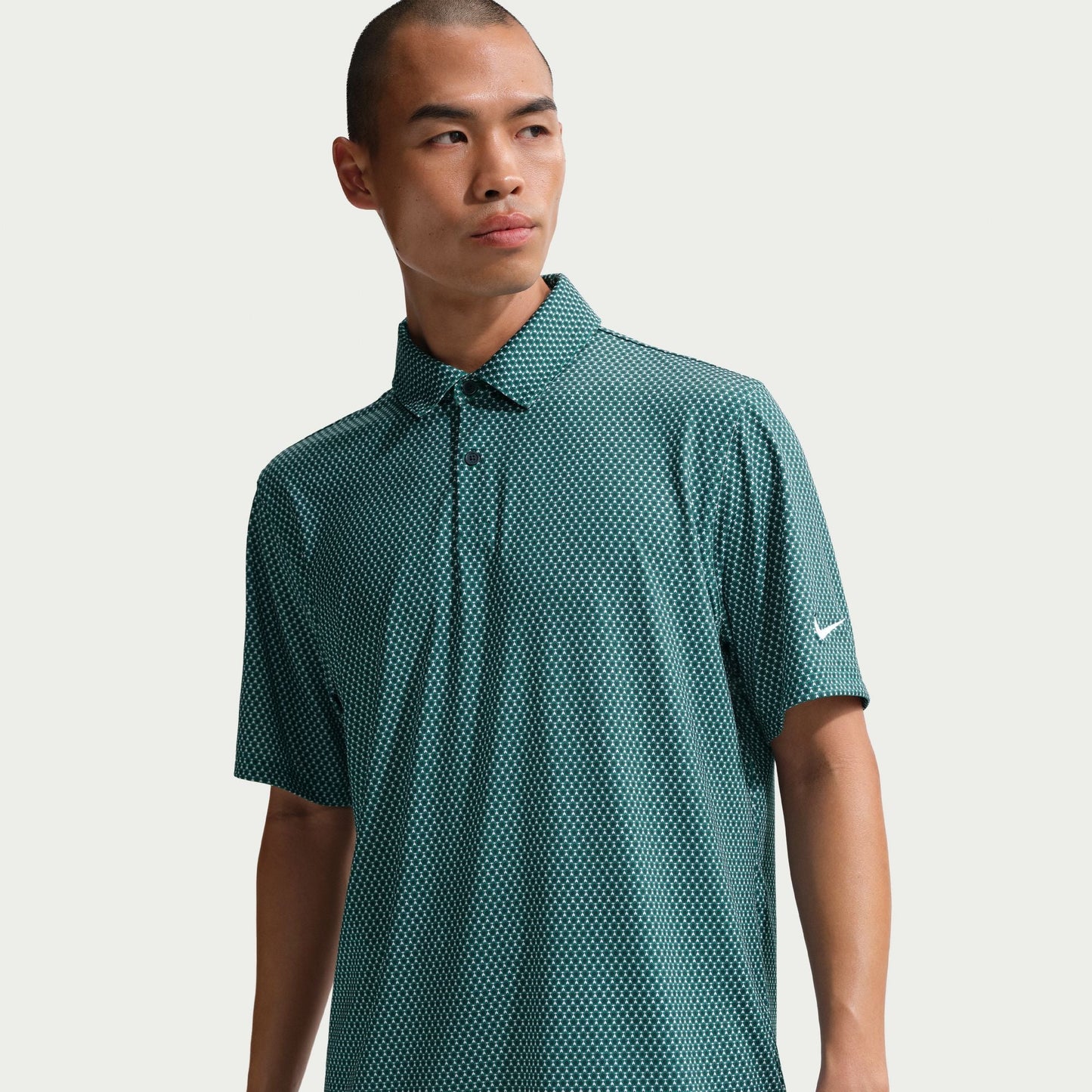 Men's Nike Dri-FIT Velocity Polo