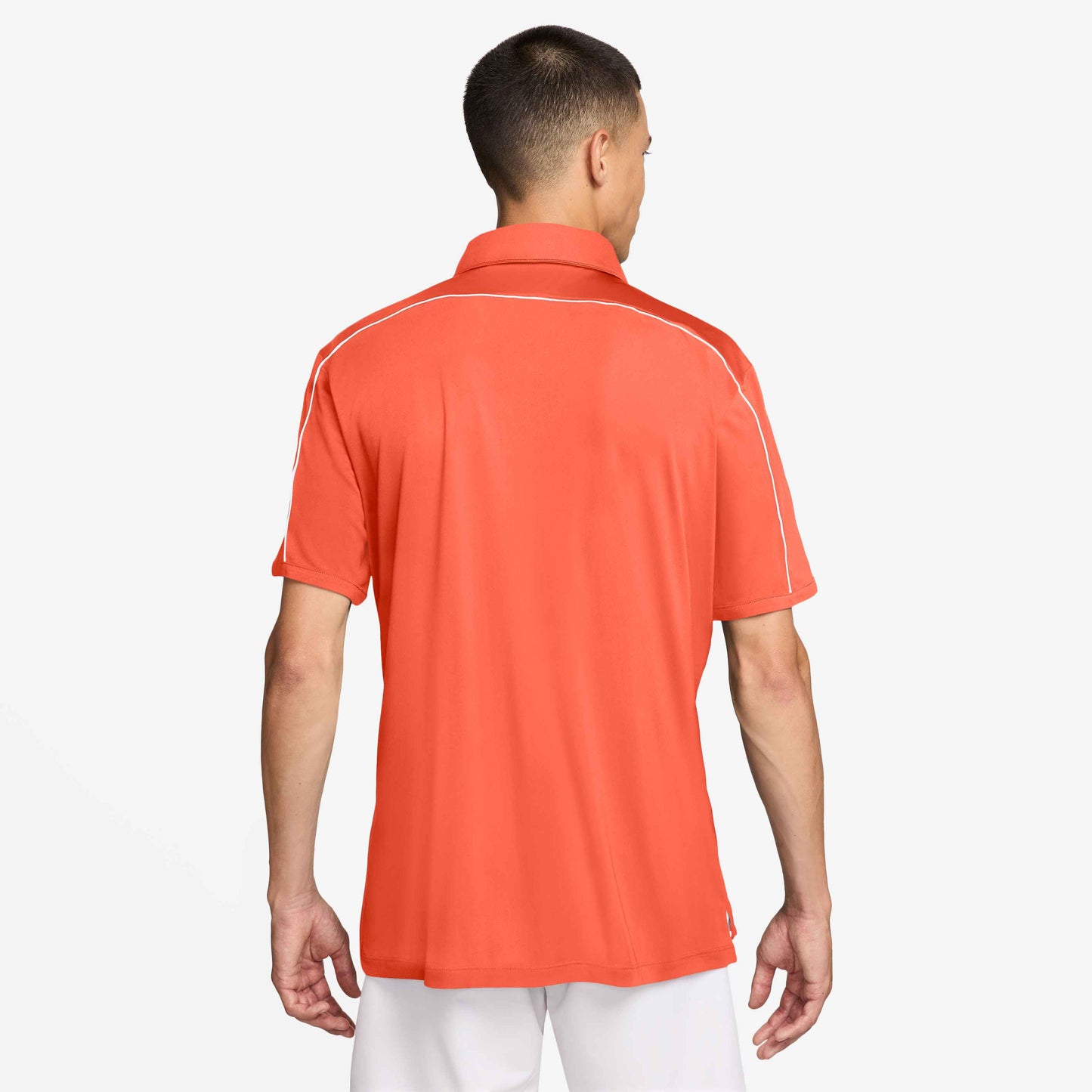 Men's Nike Dri-FIT Par Polo Solid