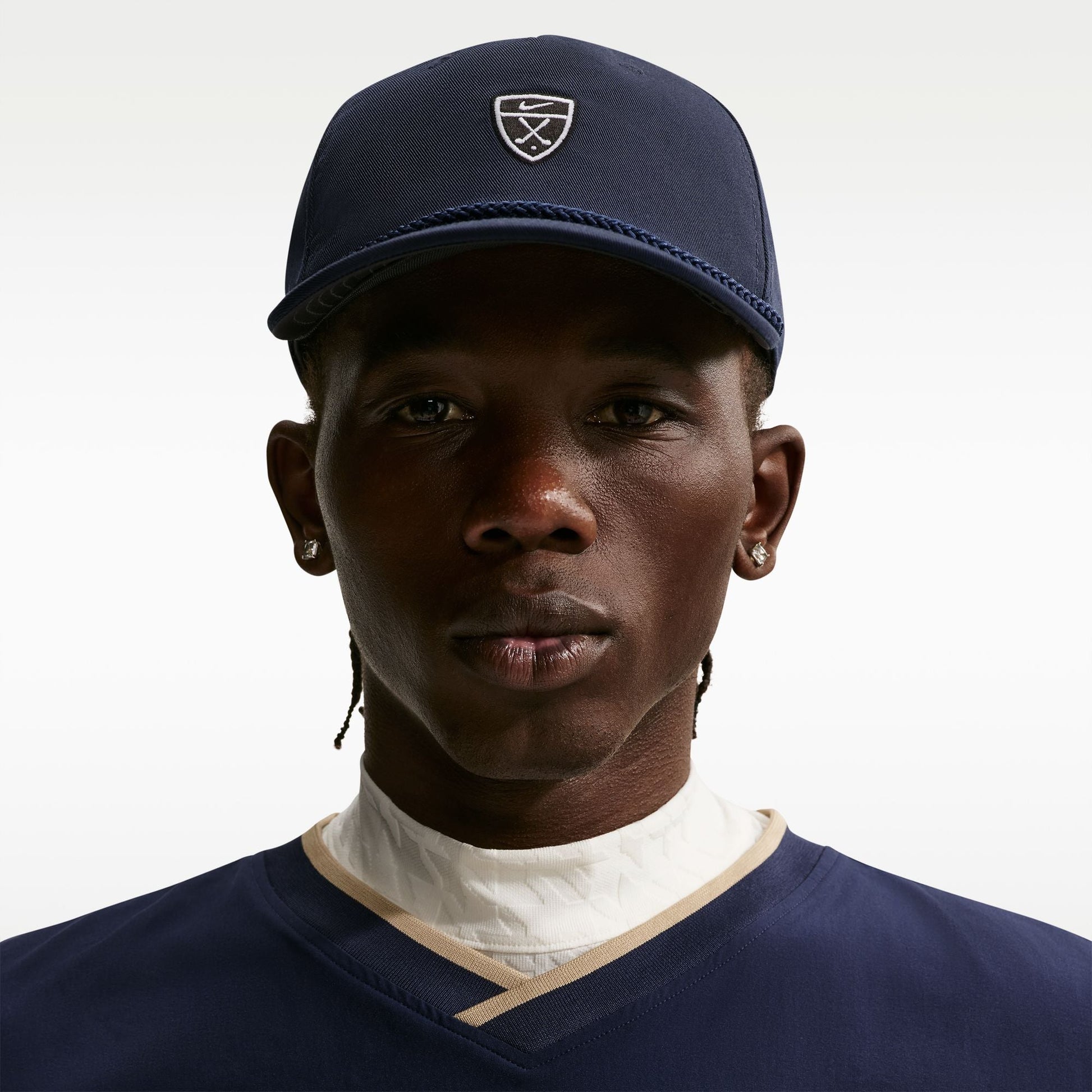 Unisex Nike Pro Unstructured Cap