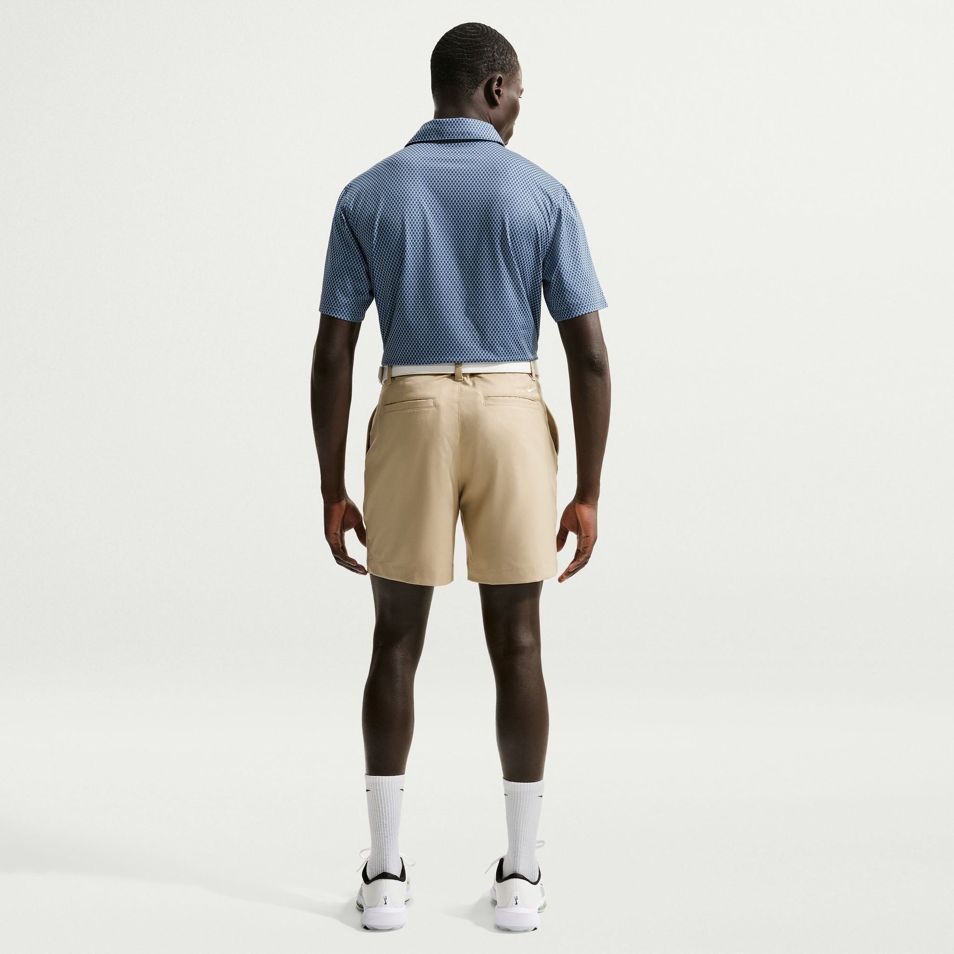 Men's Nike Dri-FIT Velocity Polo