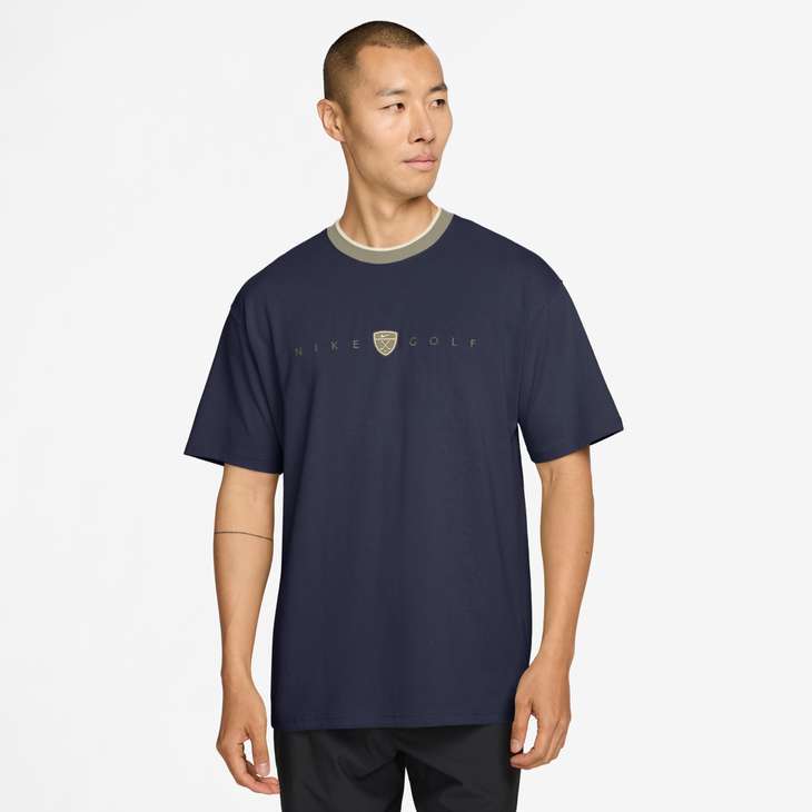 Men's Nike Loose Golf Tee
