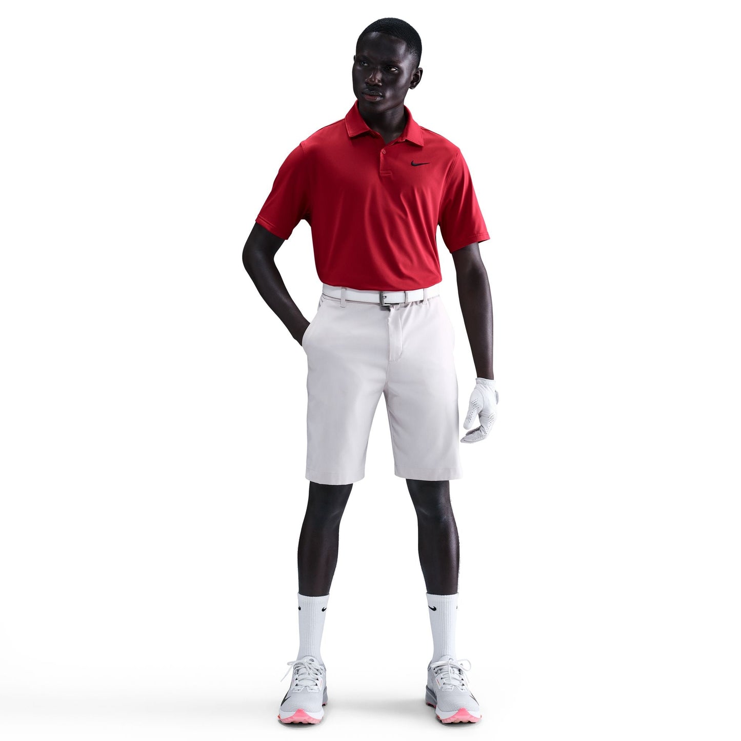 Men's Nike Dri-FIT Velocity Polo