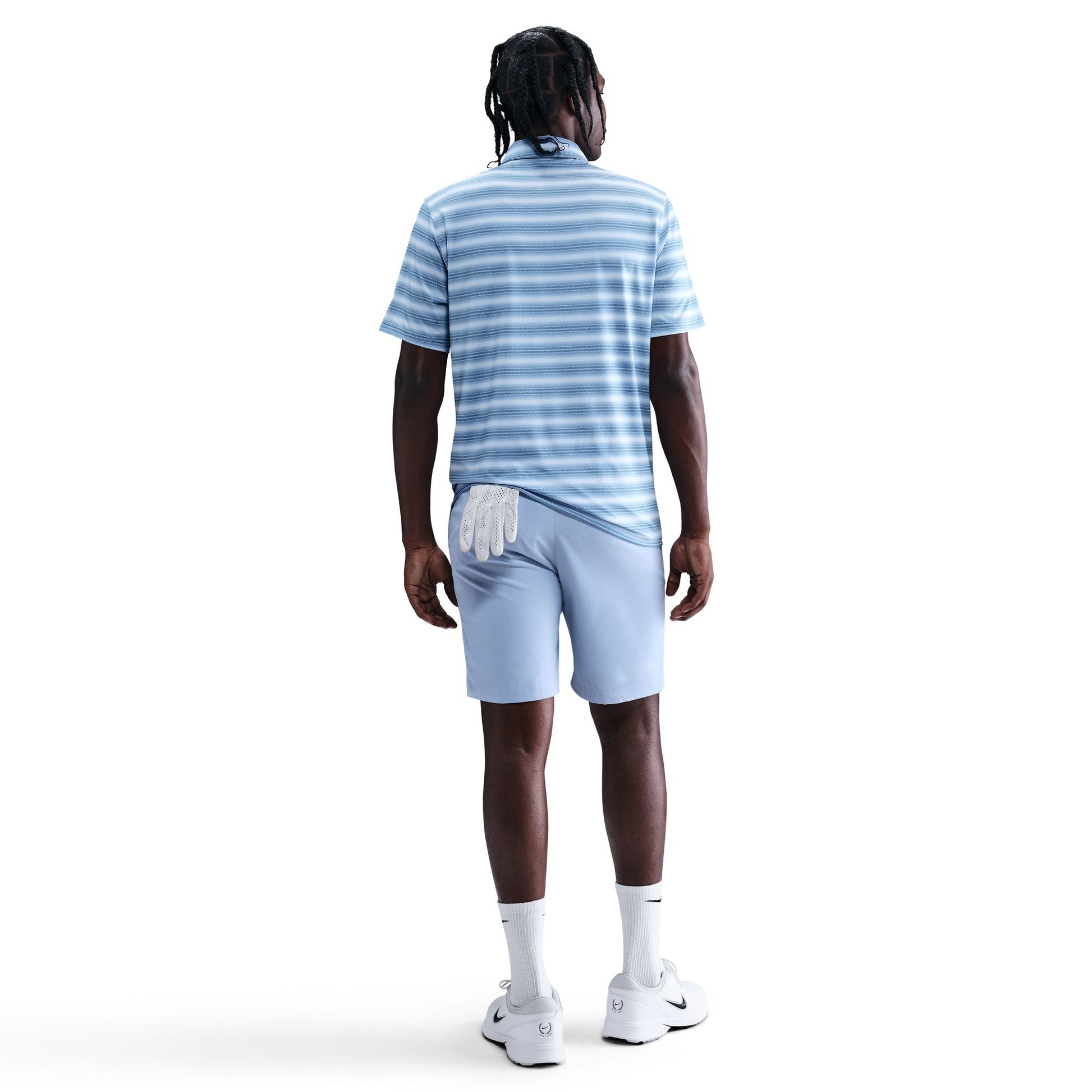 Men's Nike Dri-FIT Velocity Polo
