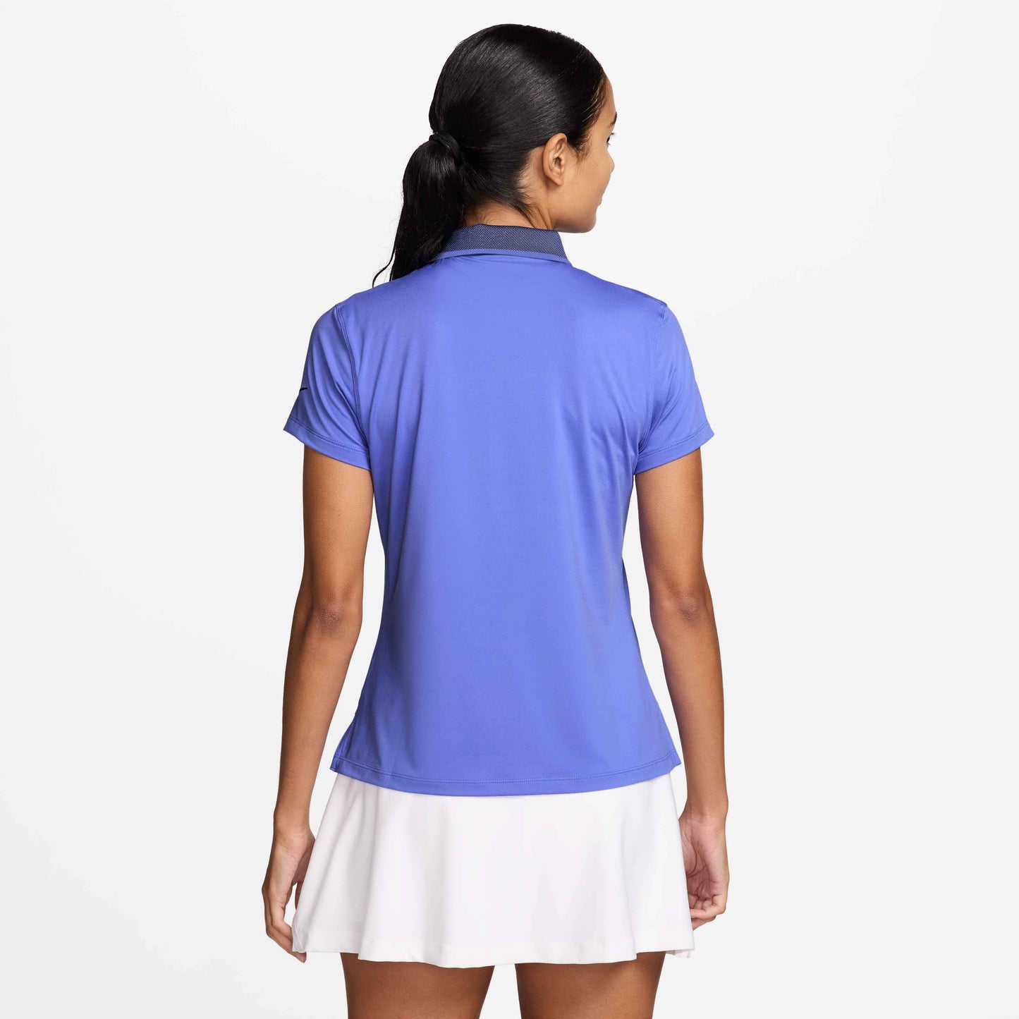 Women's Nike Dri-FIT UV Ngc Polo