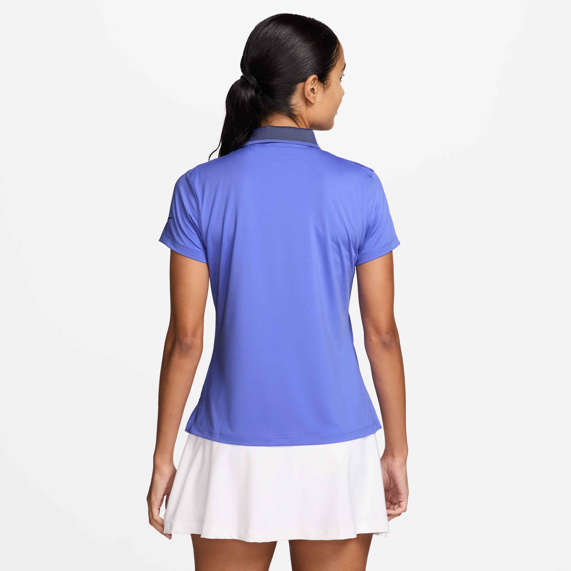 Women's Nike Dri-FIT UV Ngc Polo