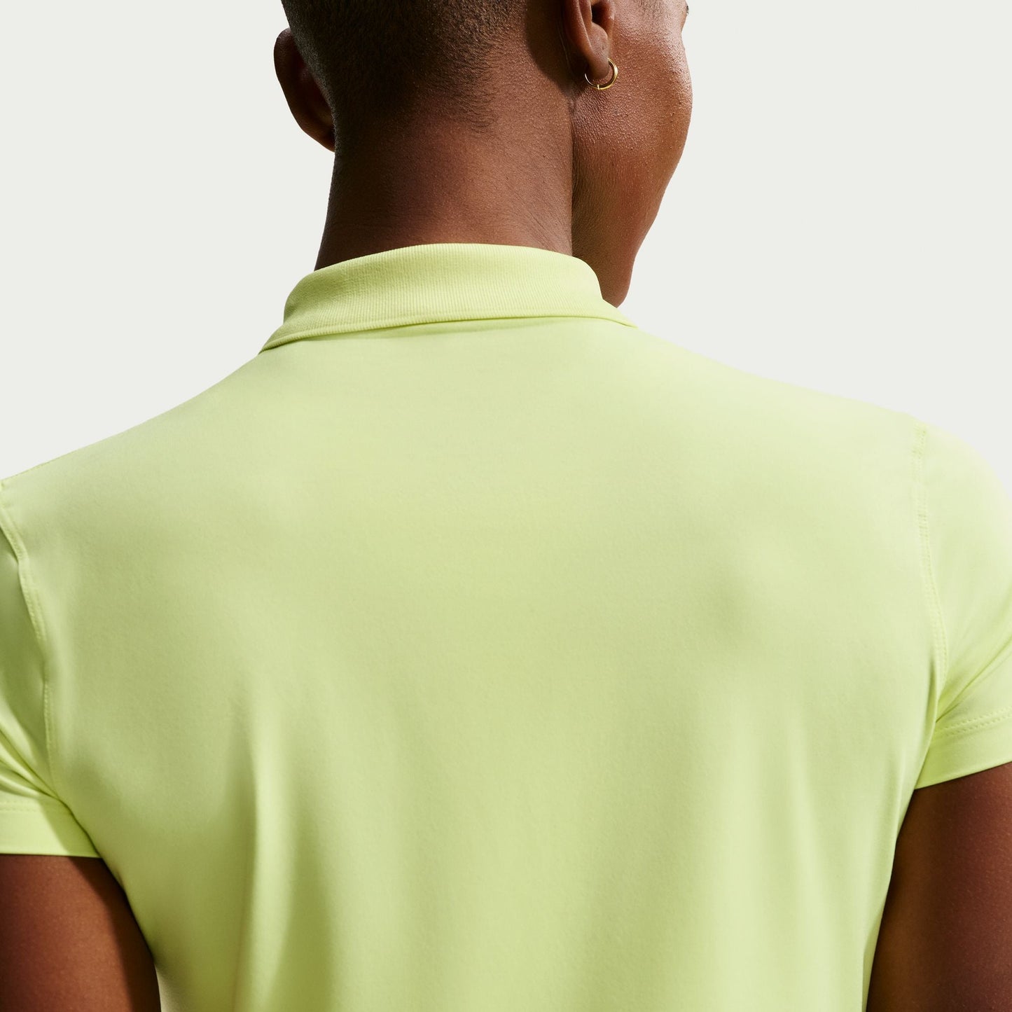 Women's Nike Dri-FIT UV Ngc Polo