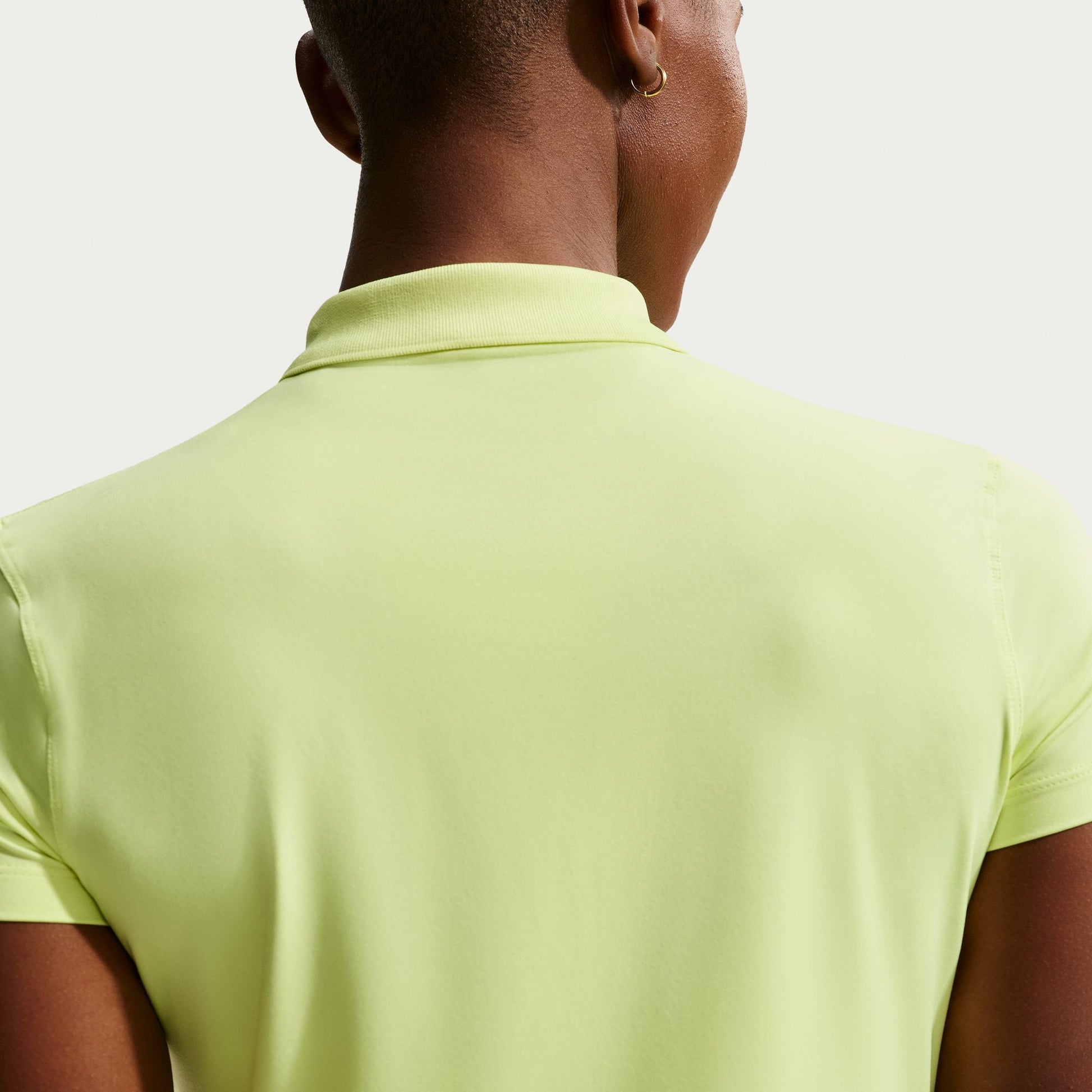 Women's Nike Dri-FIT UV Ngc Polo