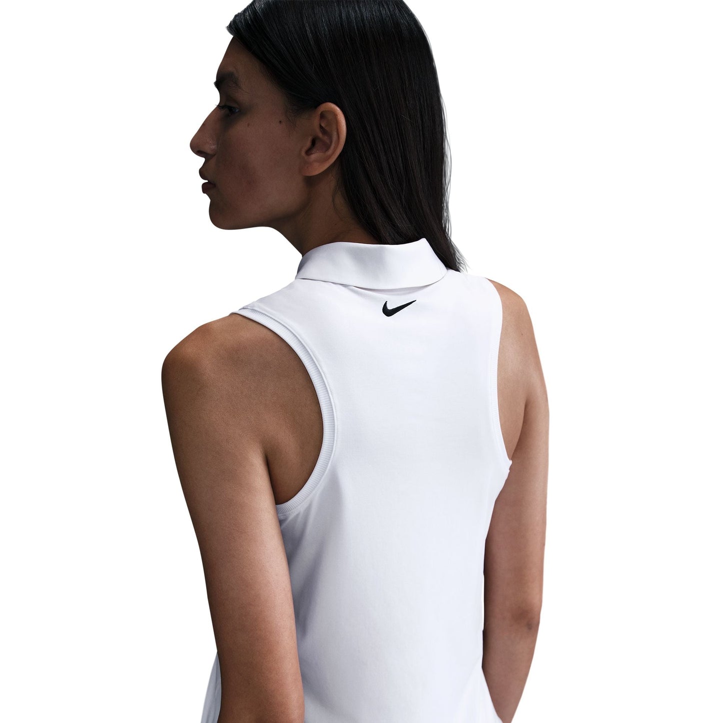 Women's Nike Dri-FIT Victory Sleeveless Polo