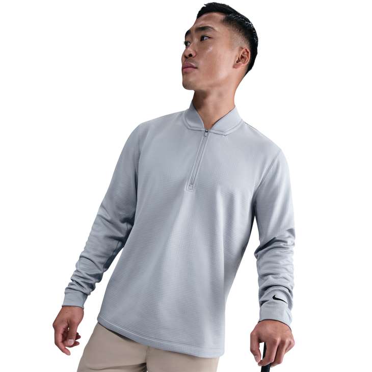 Men's Nike Therma-FIT Velocity 1/2 Zip Top