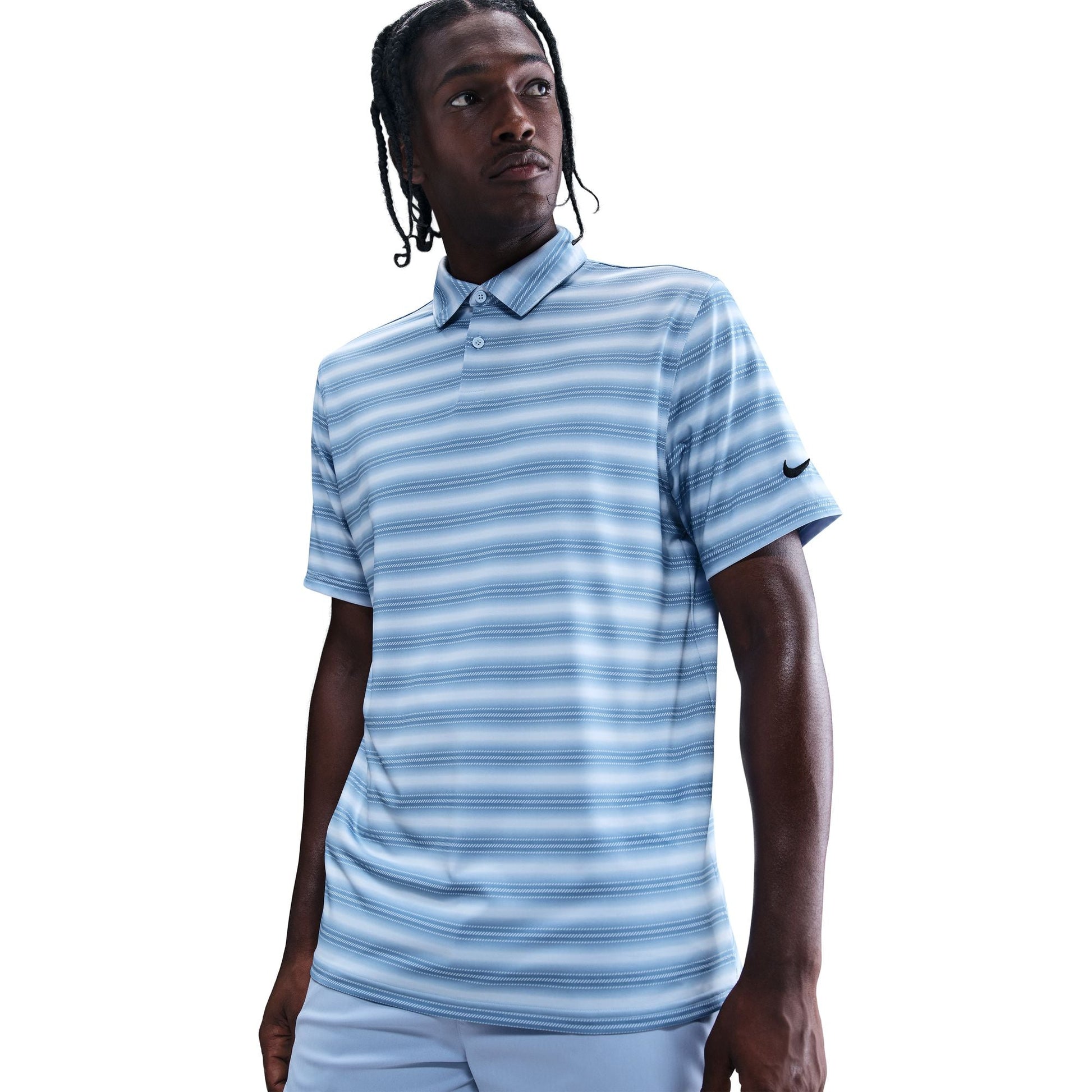 Men's Nike Dri-FIT Velocity Polo