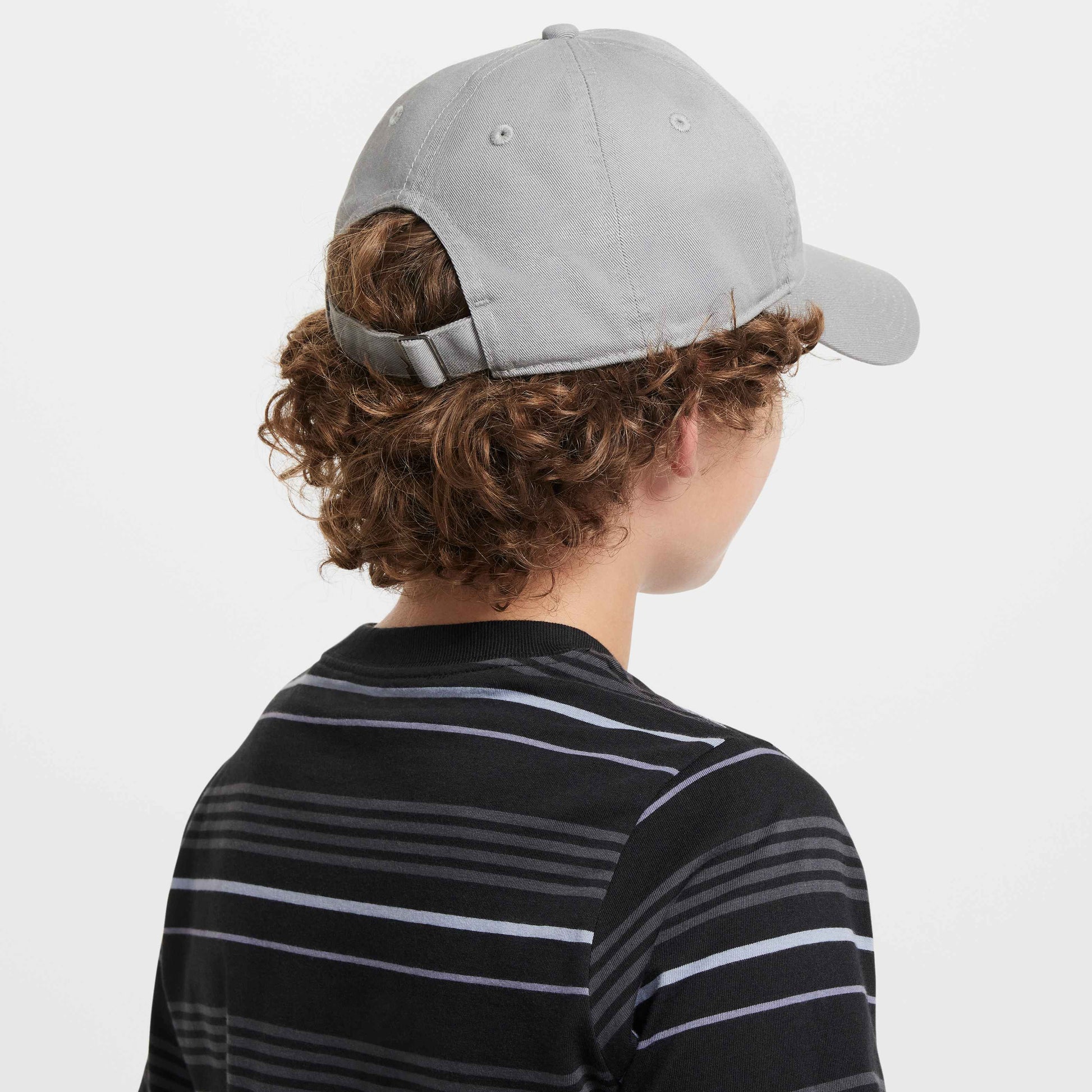 Kids Nike Club Cap