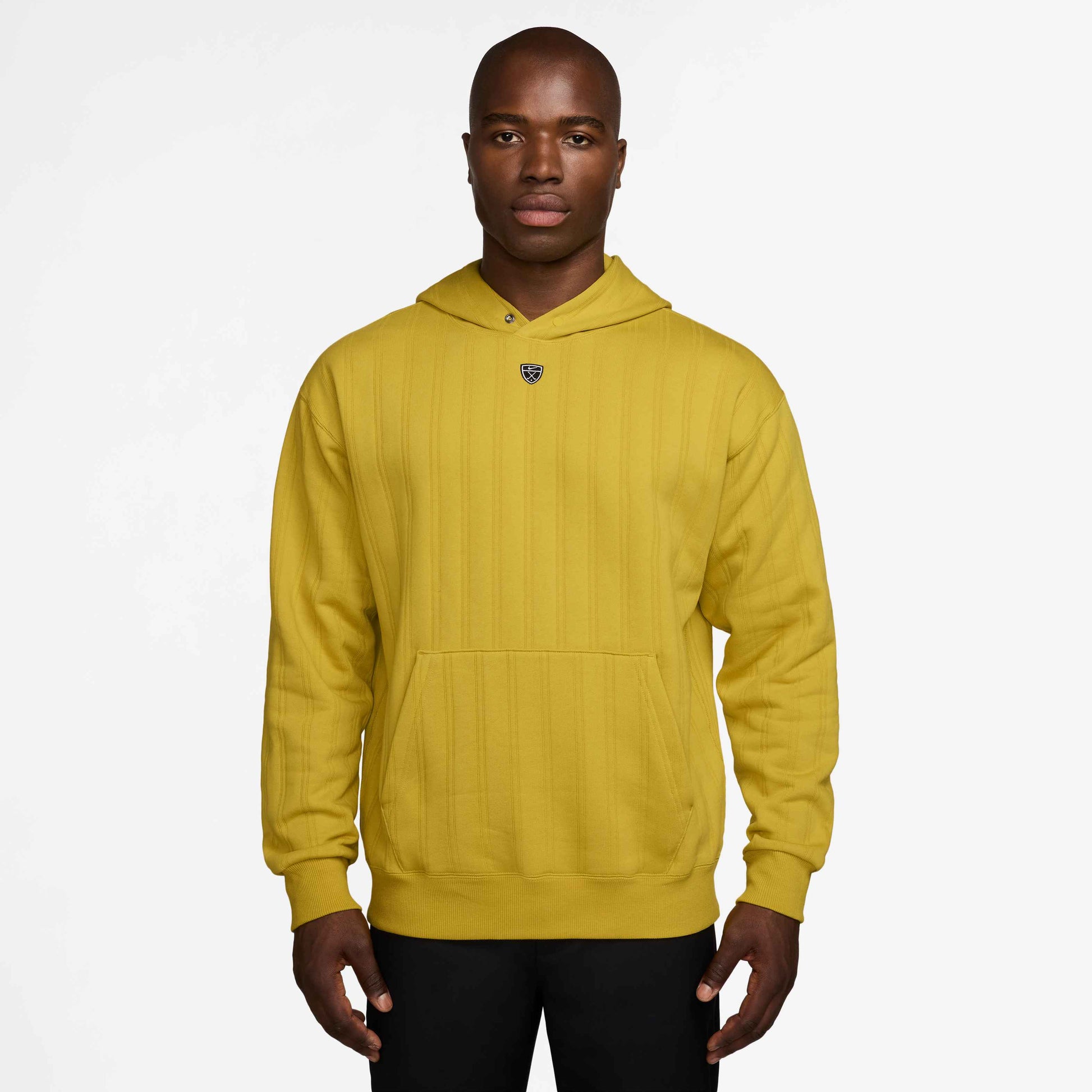 Men's Nike Therma-FIT Fairway Fresh Oversize Hoodie