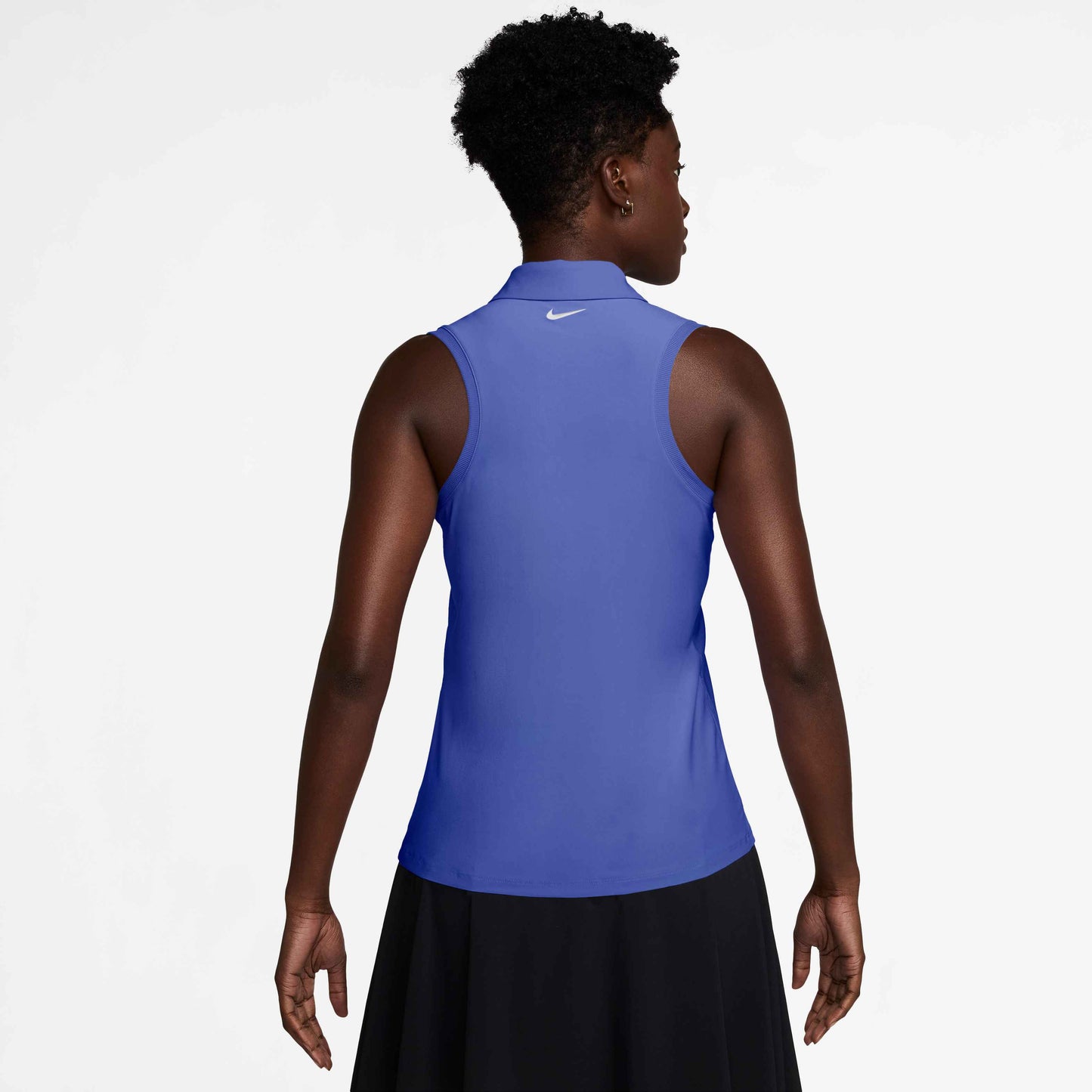Women's Nike Dri-FIT Victory Sleeveless Polo