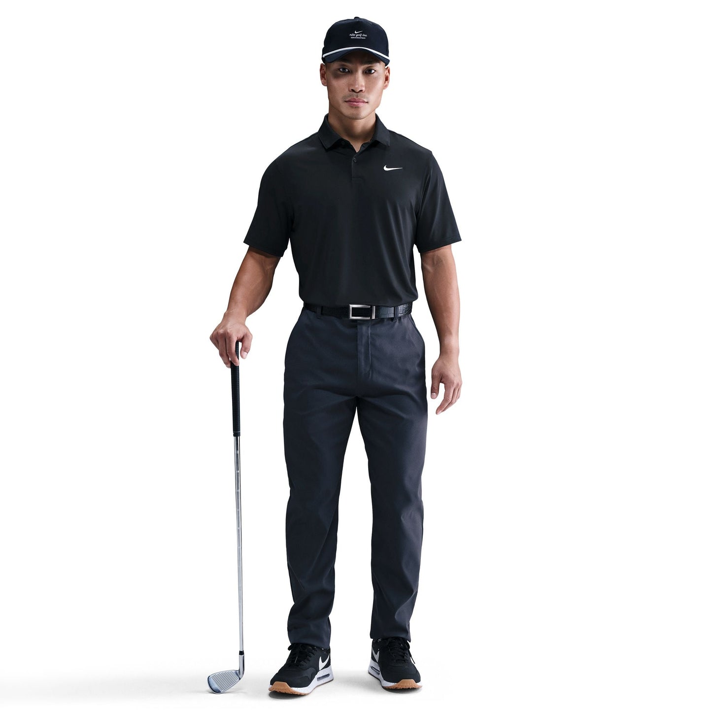 Men's Nike Dri-FIT Velocity Polo