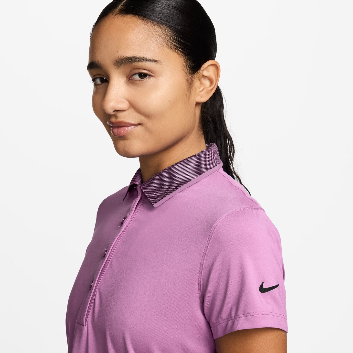 Women's Nike Dri-FIT UV NGC Polo