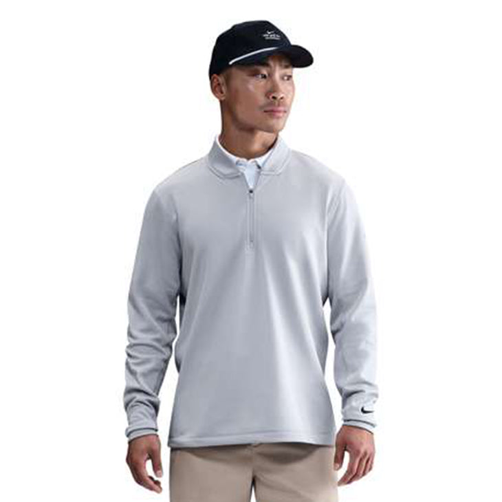 Men's Nike Therma-FIT Velocity 1/2 Zip Top