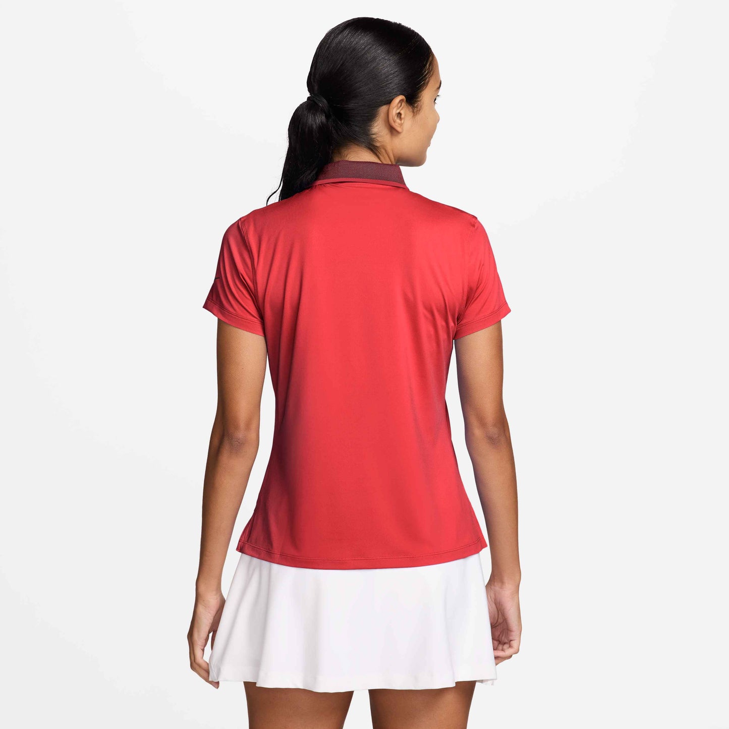 Women's Nike Dri-FIT UV NGC Polo