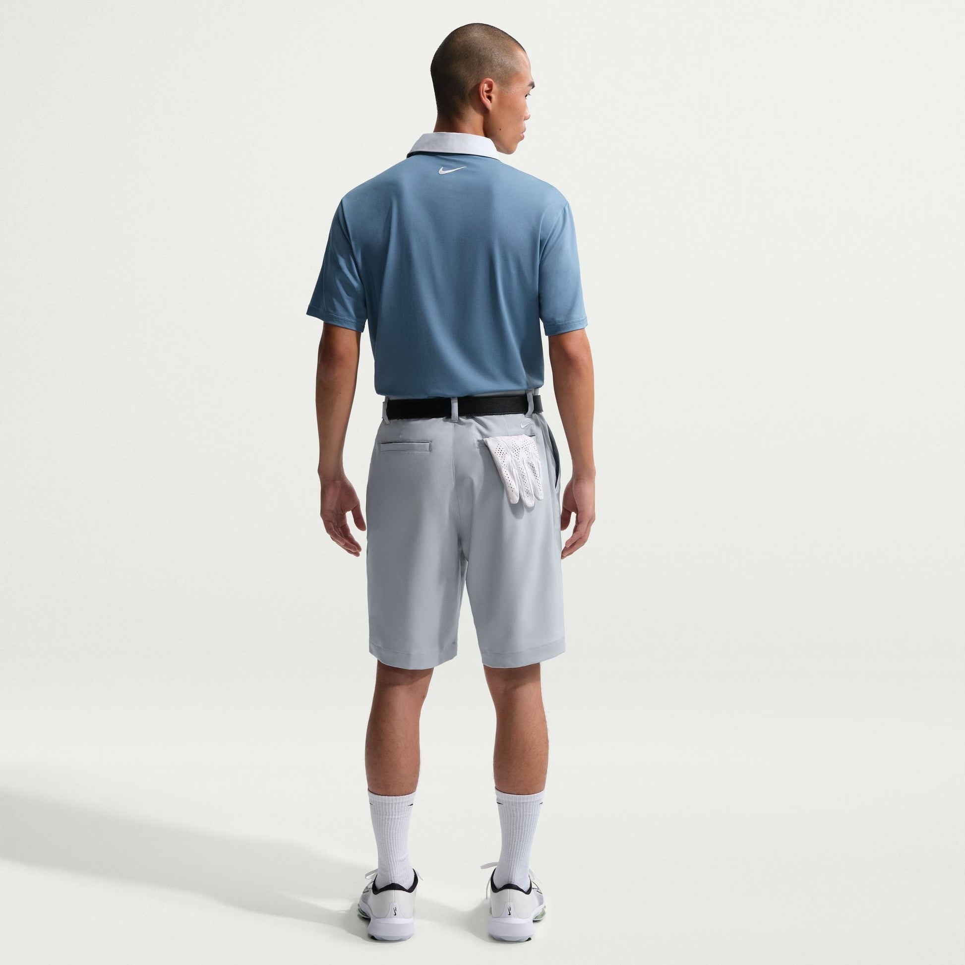 Men's Nike Dri-FIT Velocity Short - 9in