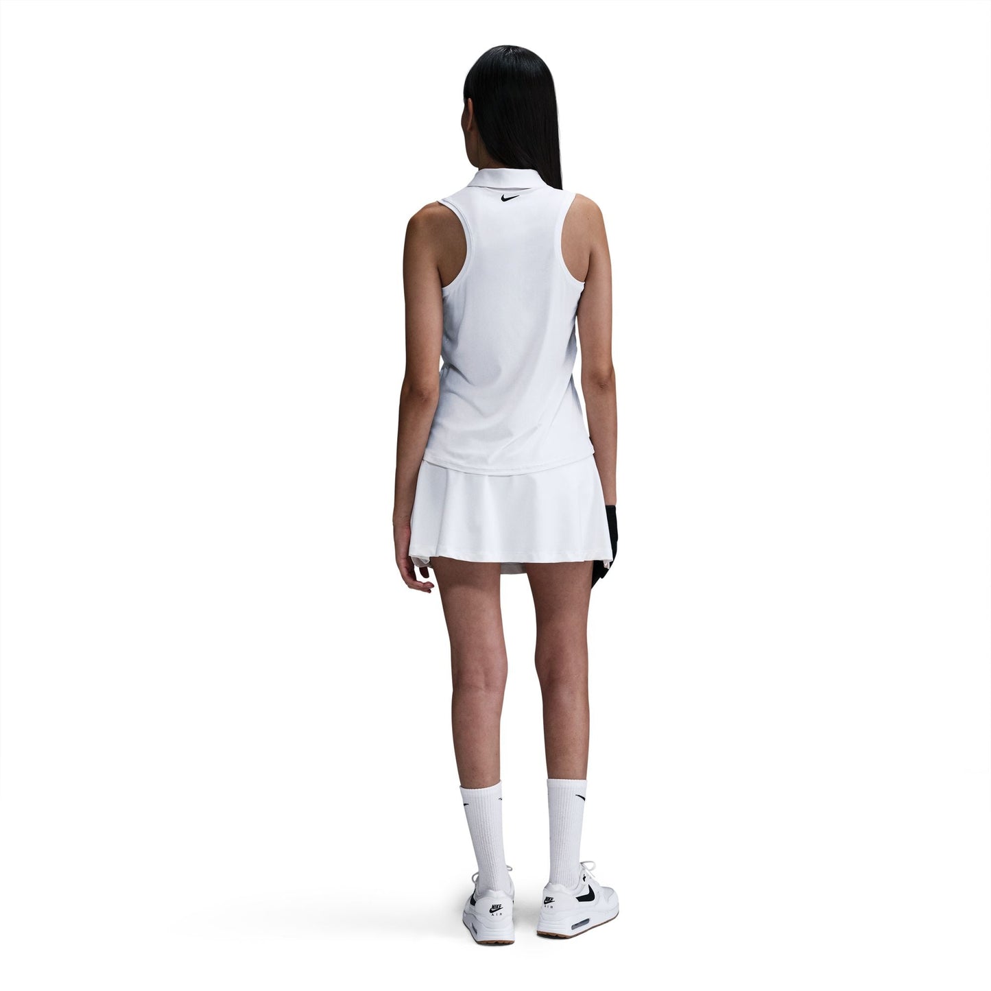 Women's Nike Dri-FIT Victory Sleeveless Polo