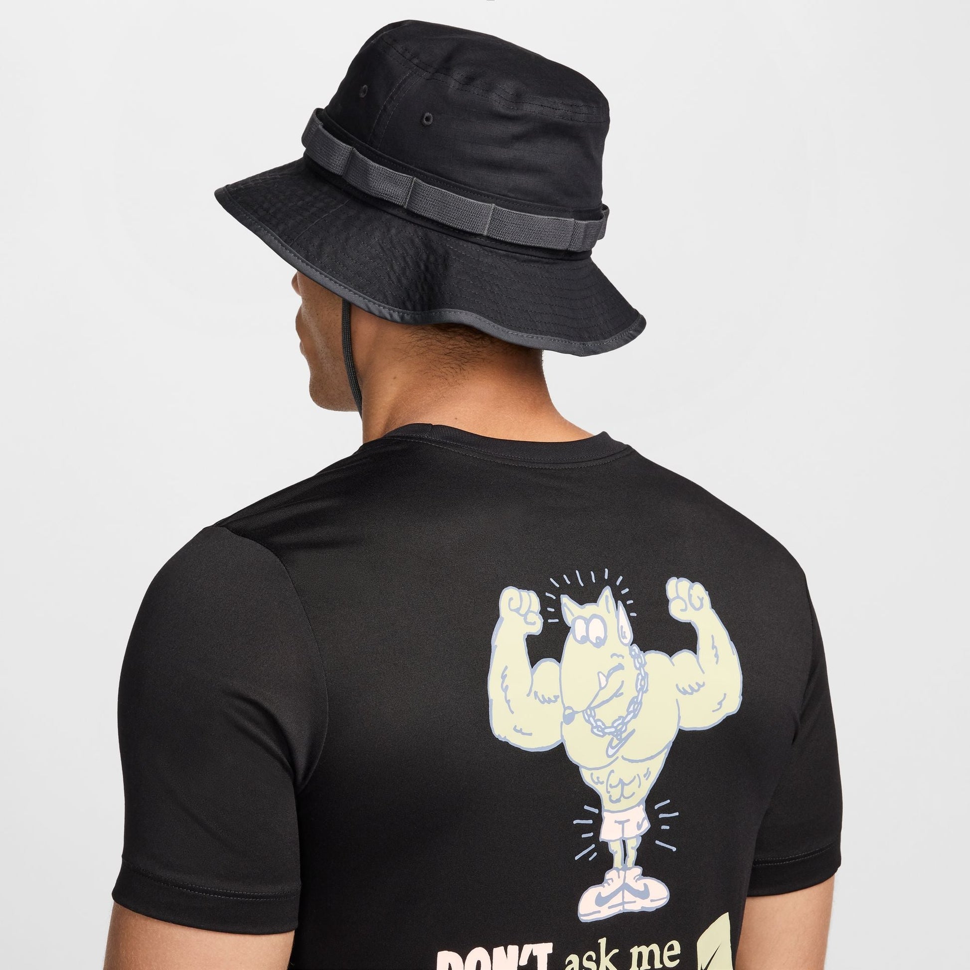 Unisex Nike Dri-FIT Apex Bucket