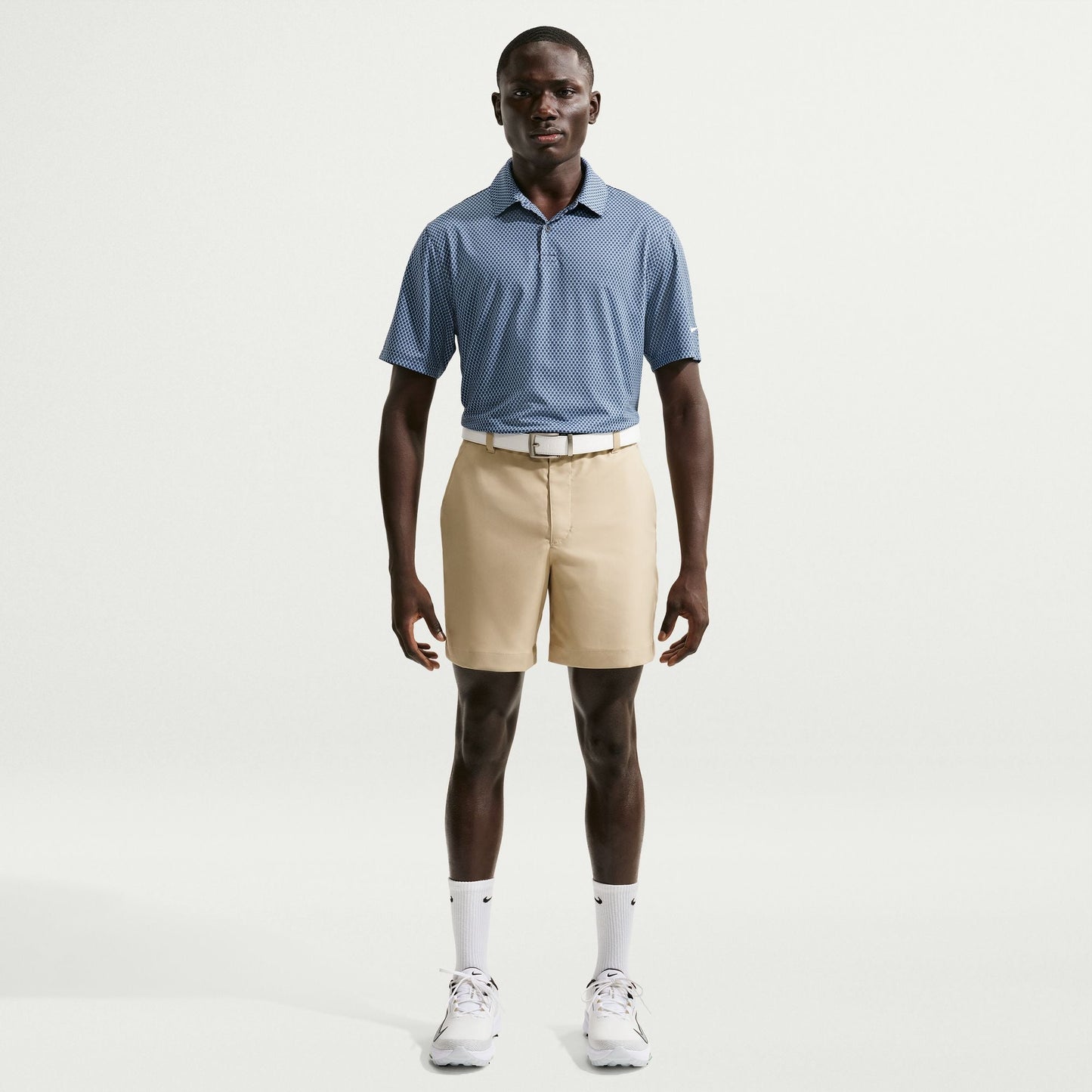 Men's Nike Dri-FIT Velocity Polo
