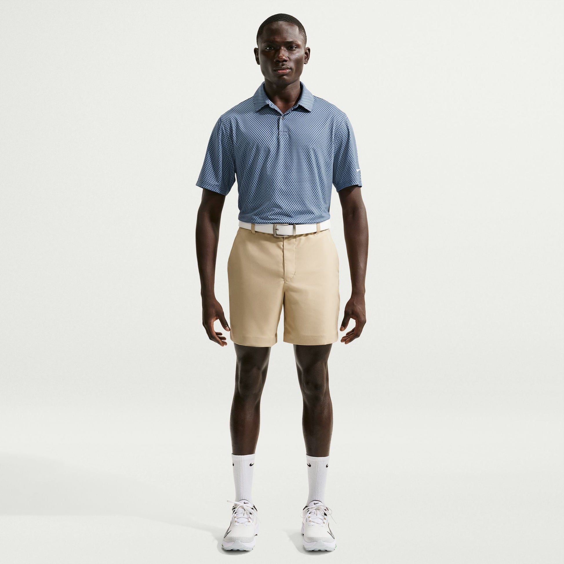 Men's Nike Dri-FIT Velocity Polo