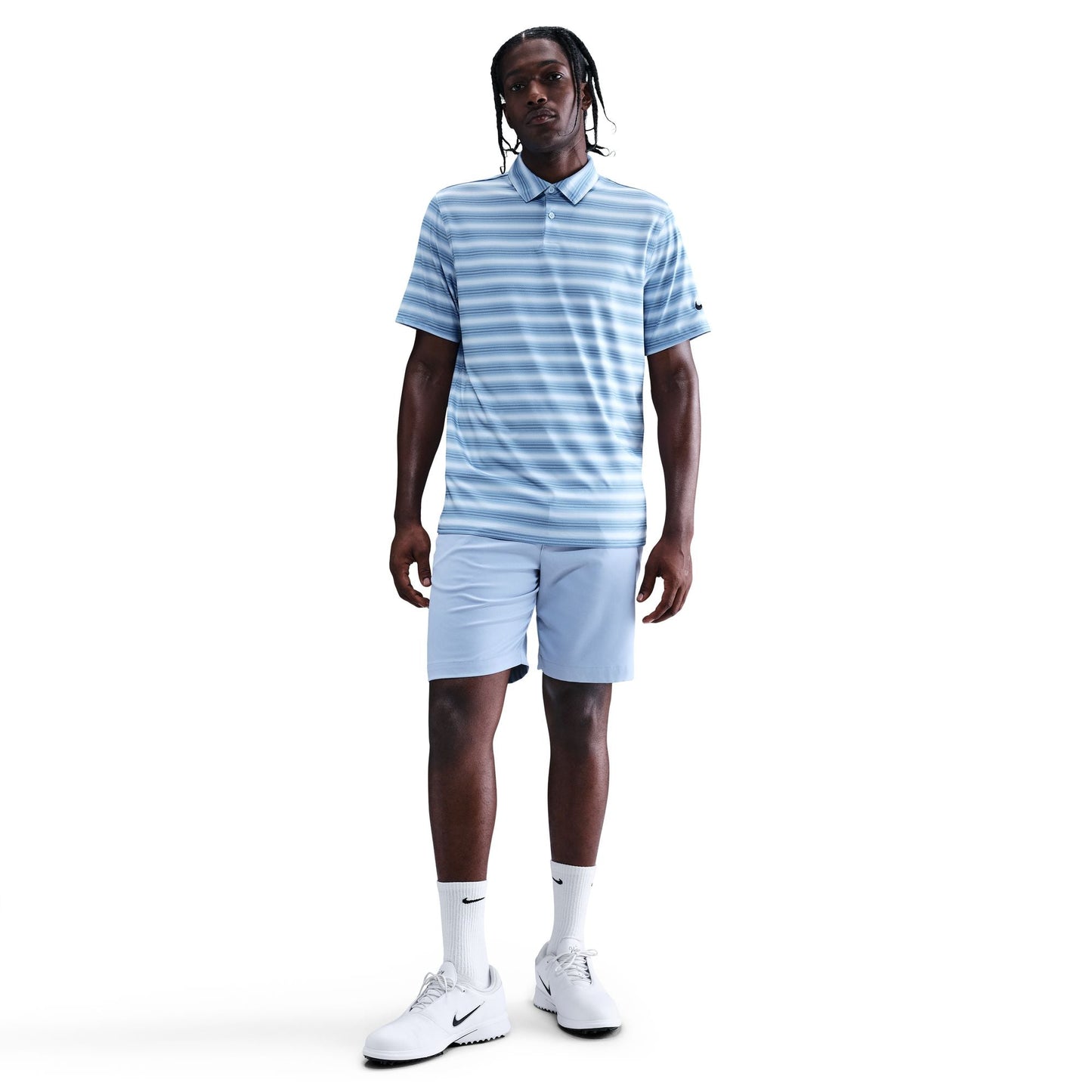 Men's Nike Dri-FIT Velocity Polo