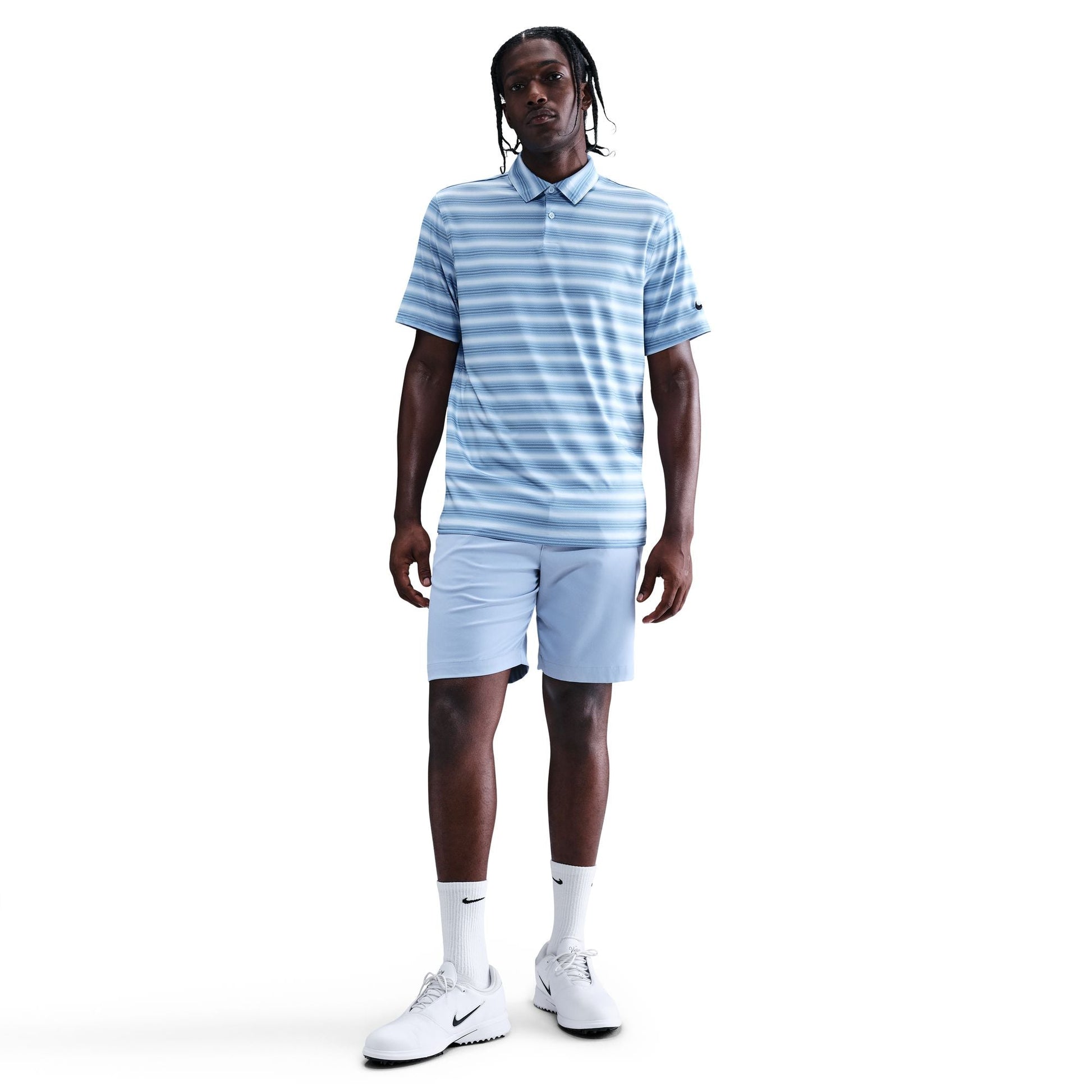 Men's Nike Dri-FIT Velocity Polo