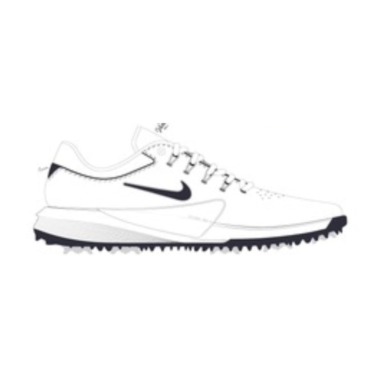 Nike Victory Pro 4