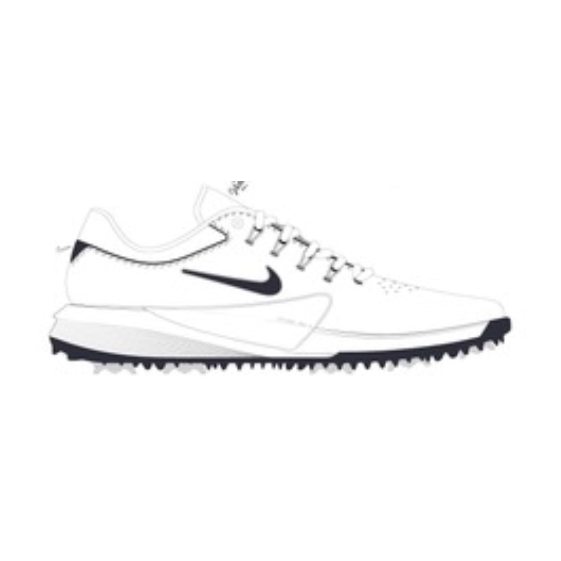 Nike Victory Pro 4