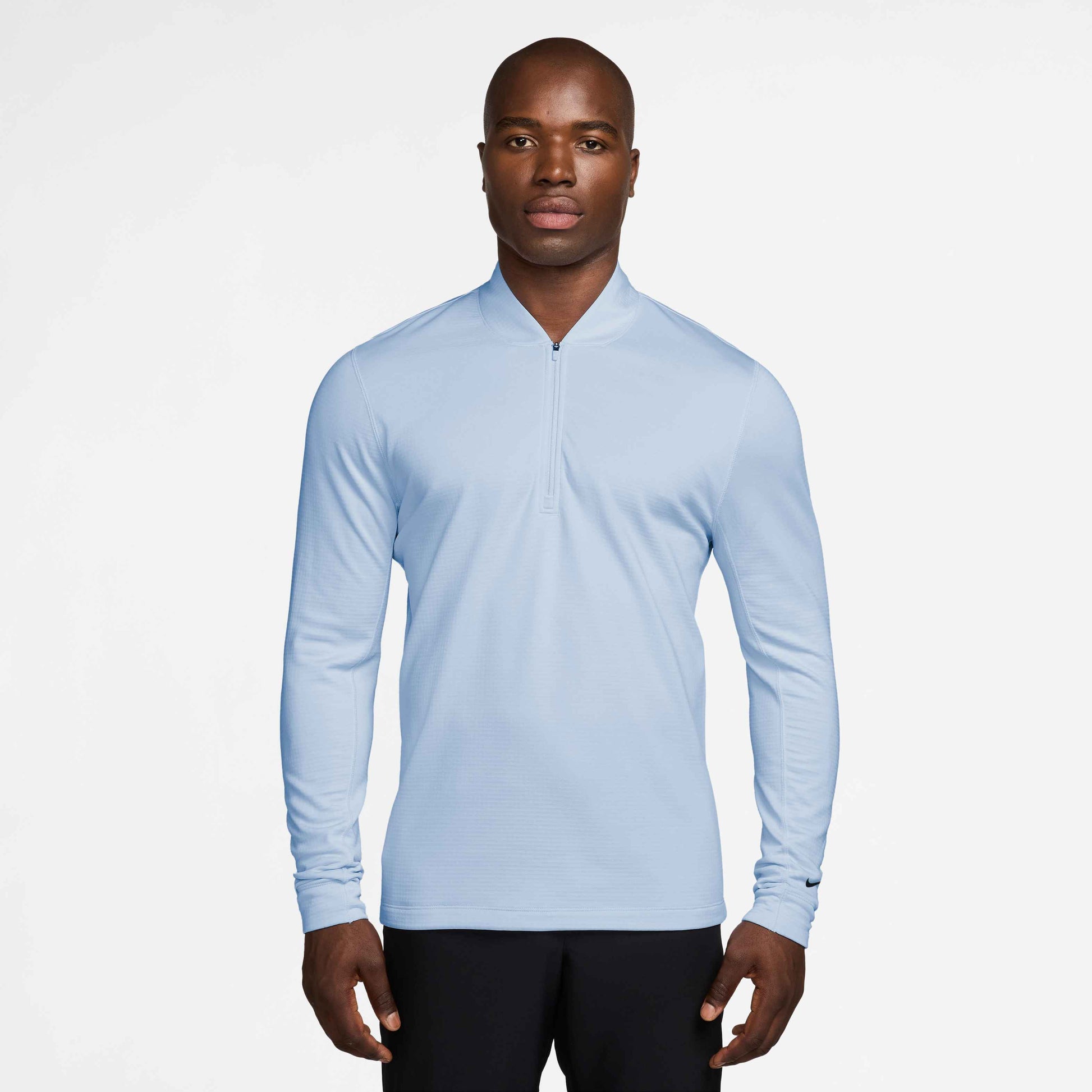Men's Nike Therma-FIT Velocity 1/2 Zip Top