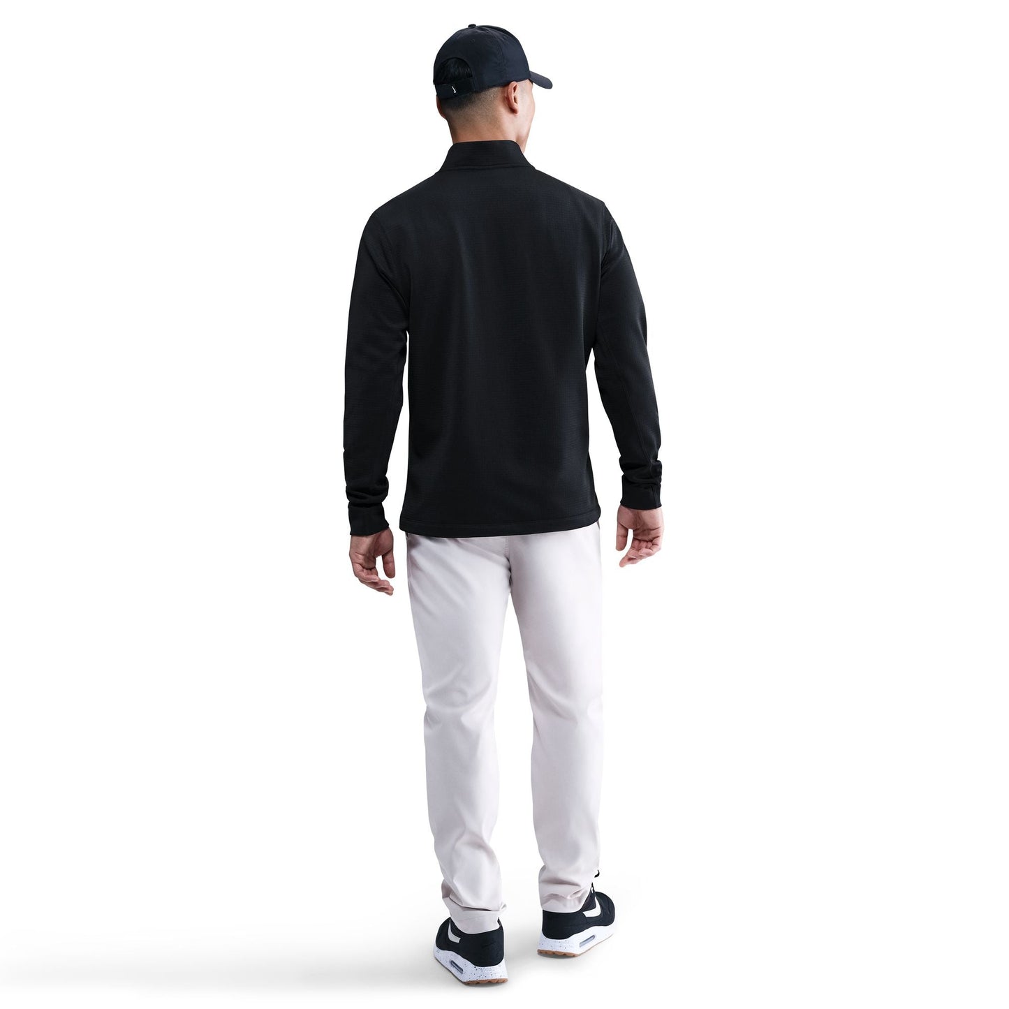 Men's Nike Therma-FIT Velocity 1/2 Zip Top