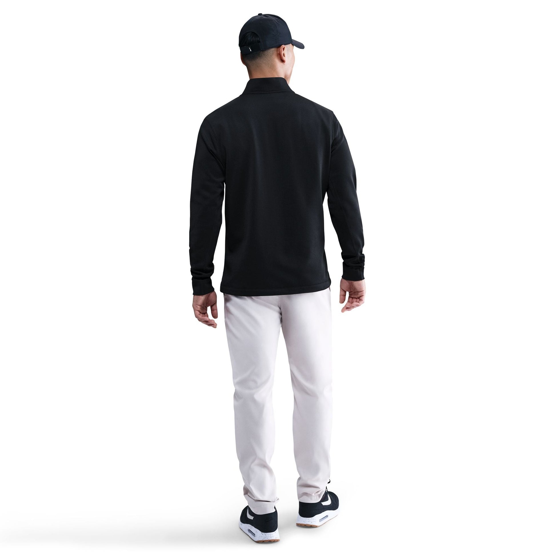 Men's Nike Therma-FIT Velocity 1/2 Zip Top