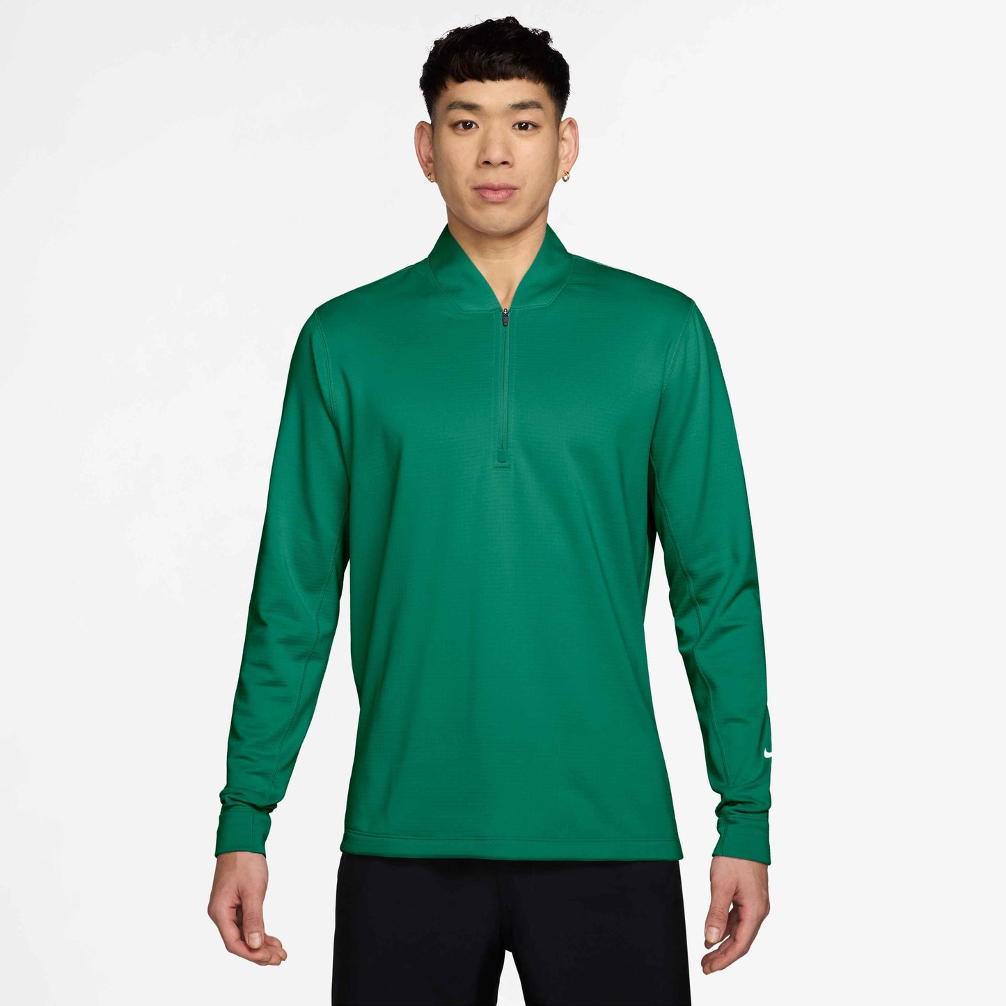 Men's Nike Therma-FIT Velocity 1/2 Zip Top