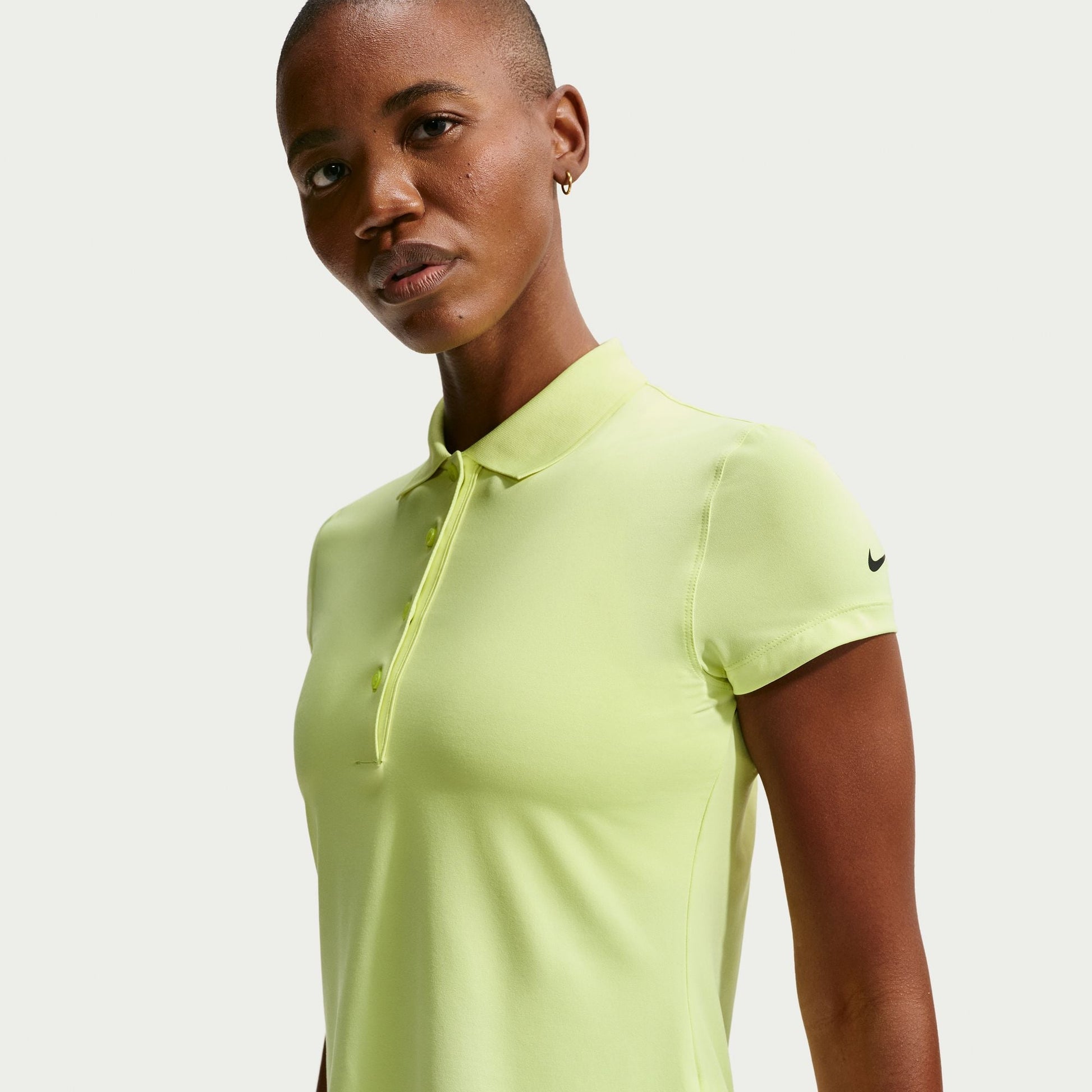 Women's Nike Dri-FIT UV Ngc Polo